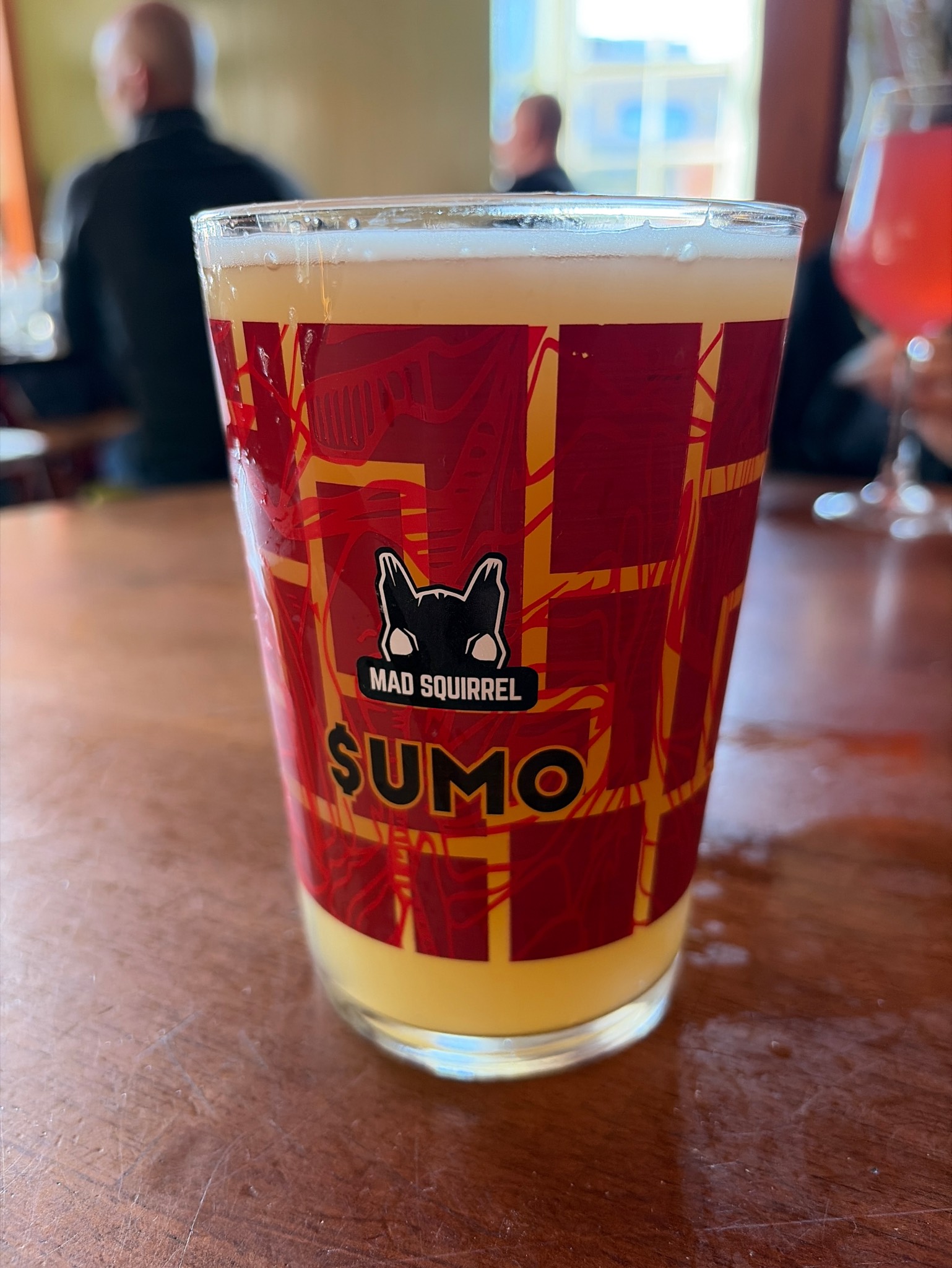 $UMO, England