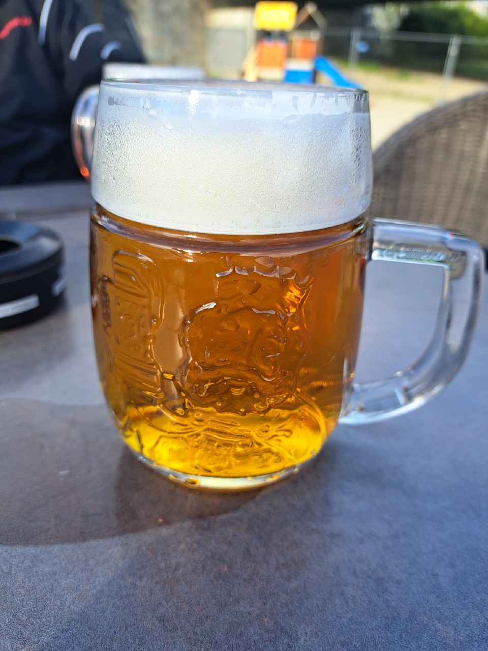 Gambrinus Premium, Czech Republic