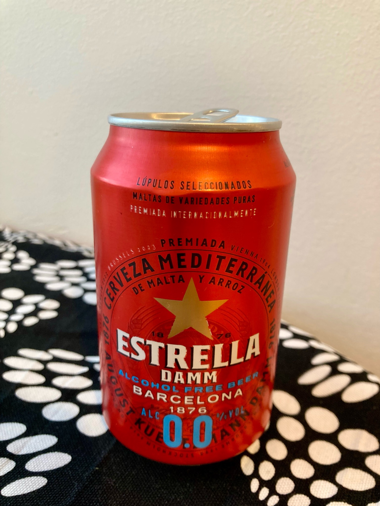 Estrella Damm N.A., Damm