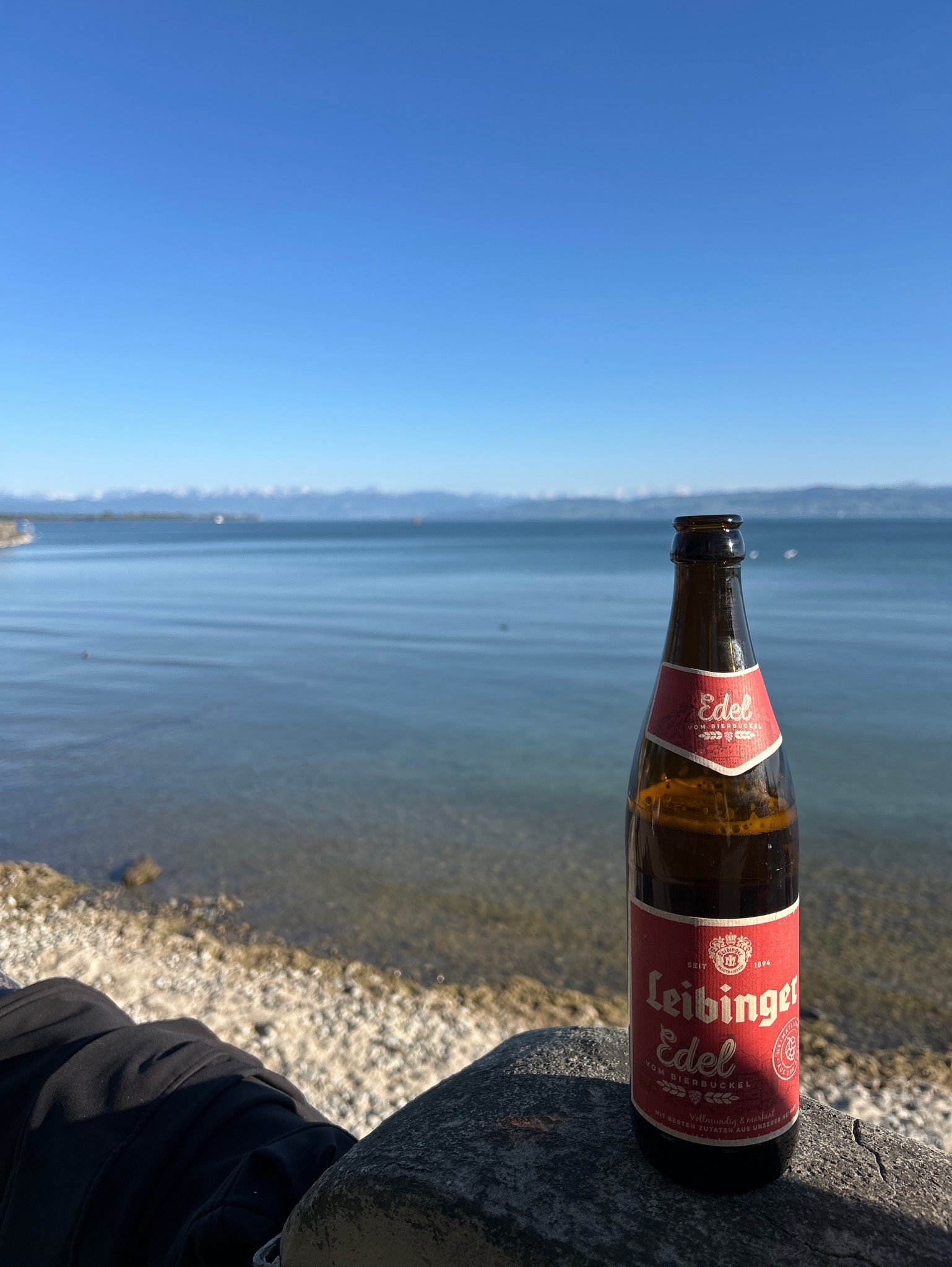 Leibinger Edel, Brauerei Max Leibinger