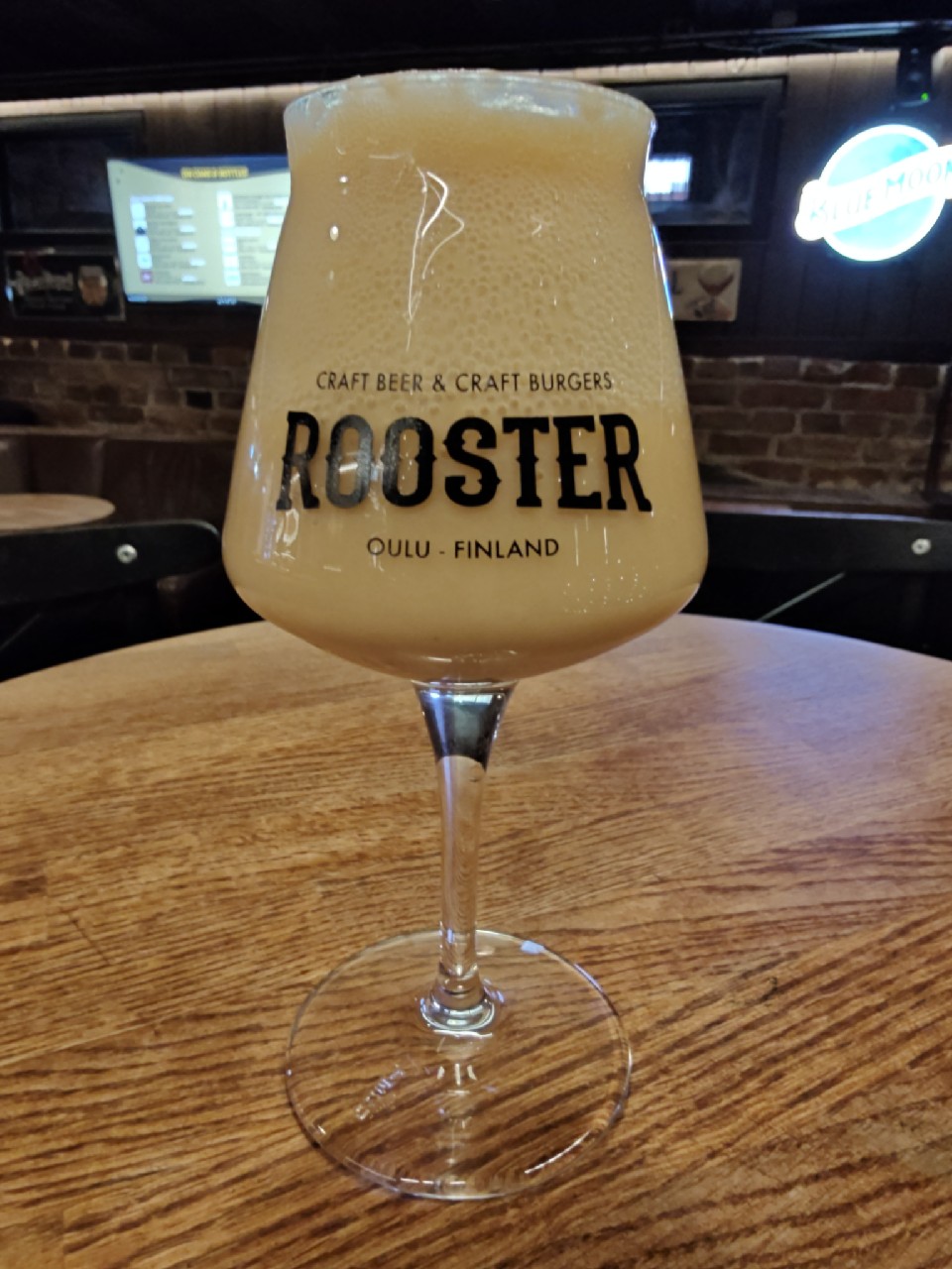 Freshly Squeezed: Banoffee, Finland