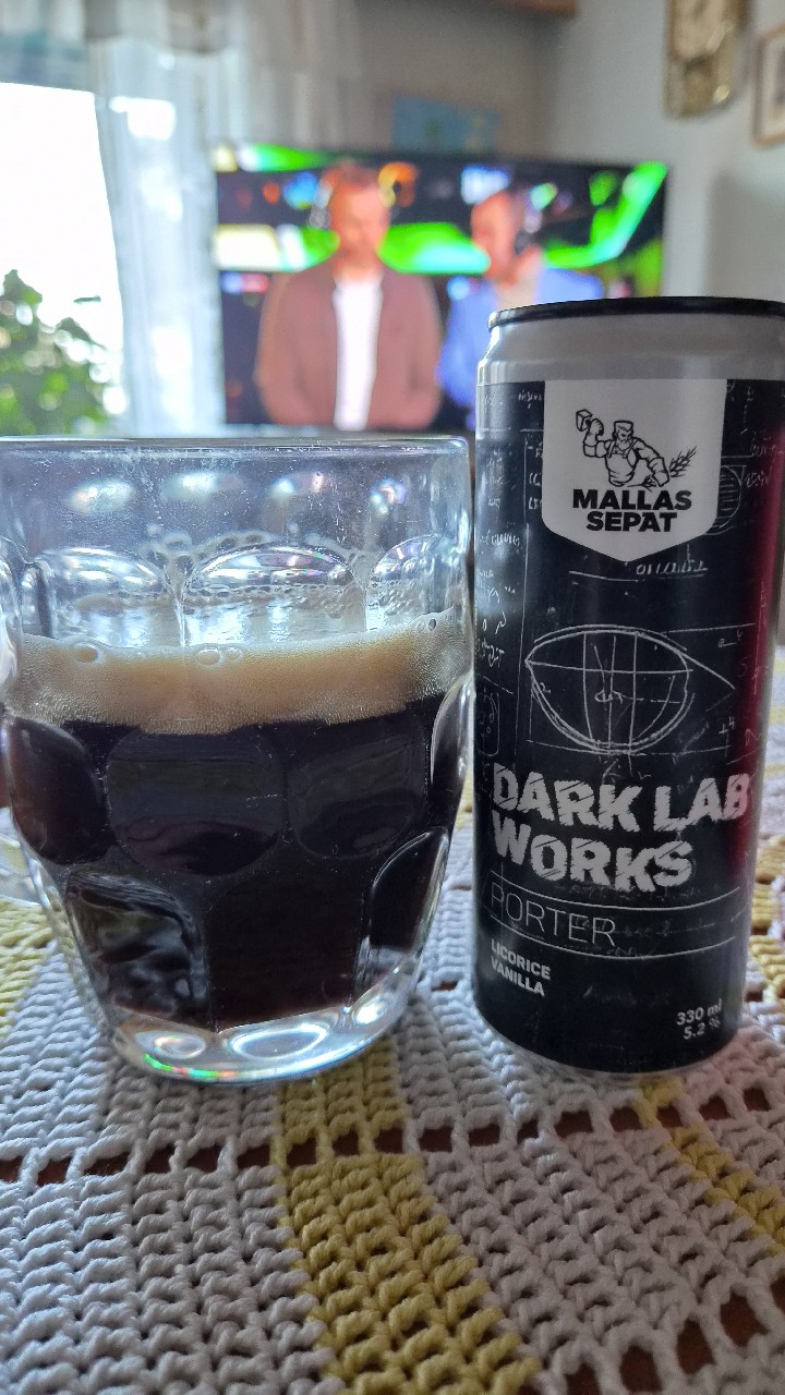 Dark Lab Works, Finland