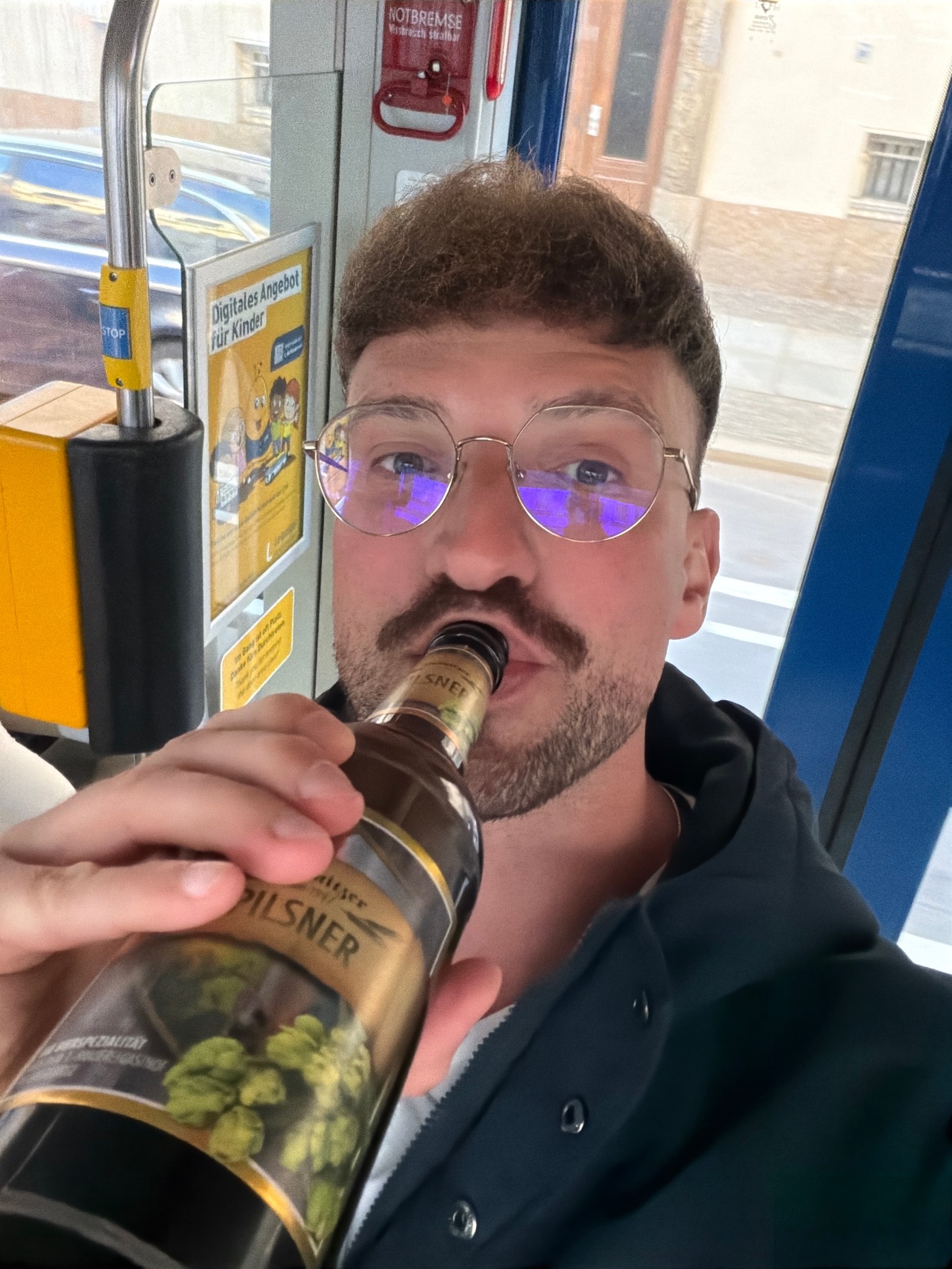 Zwönitzer Pilsner, Brauerei Zwönitz