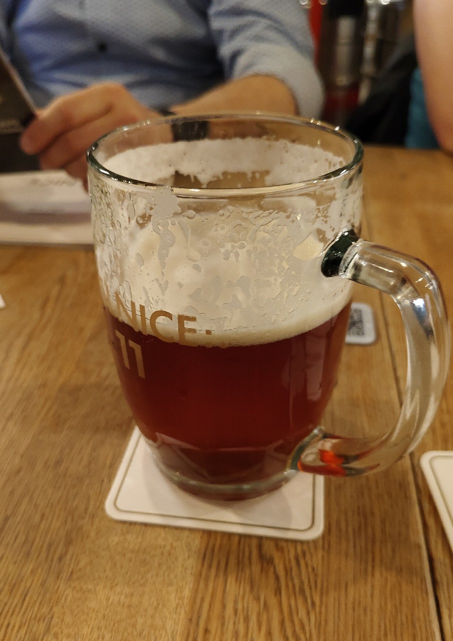 Solnice Semidark, Germany