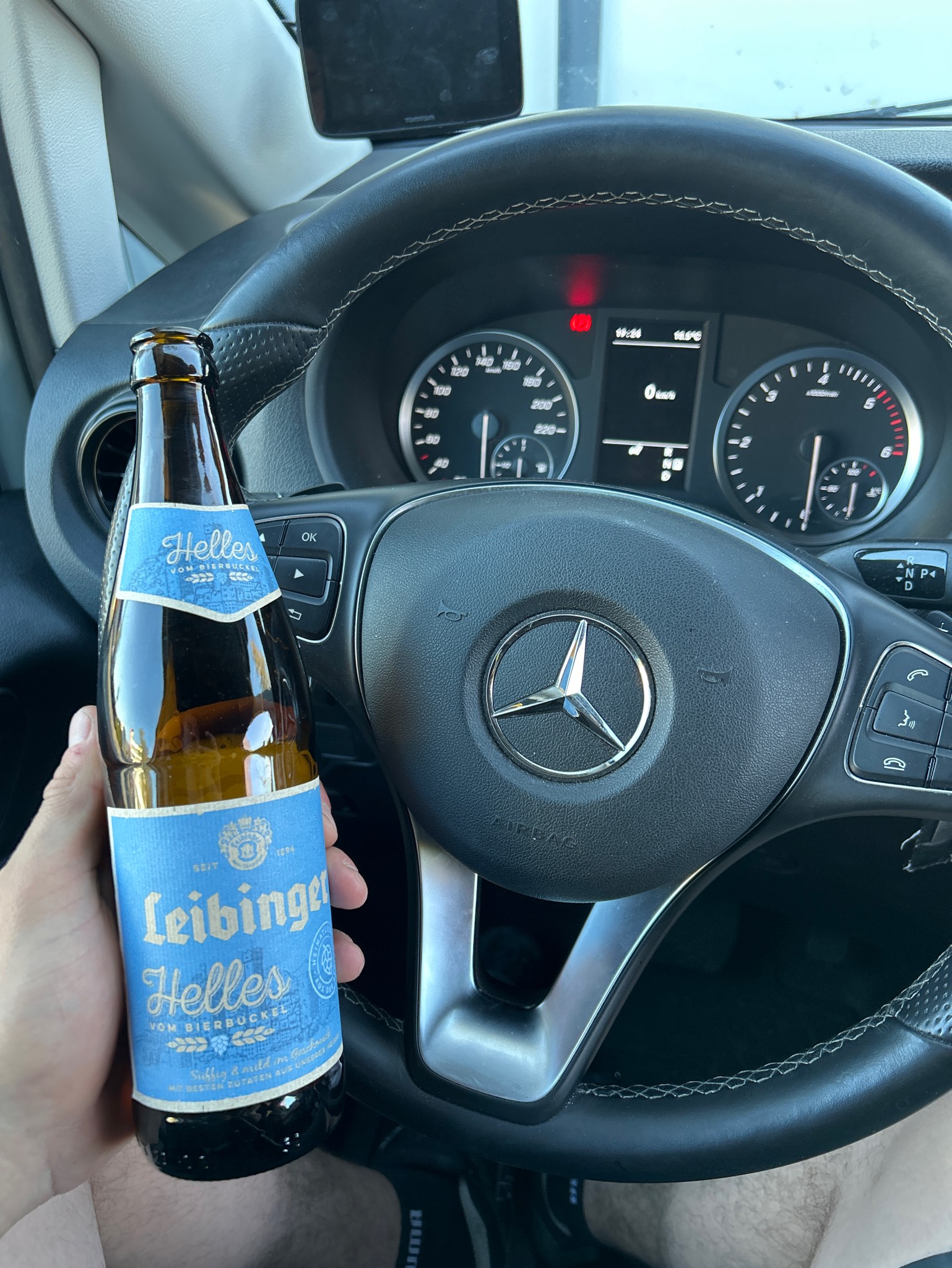 Leibinger Helles, Germany