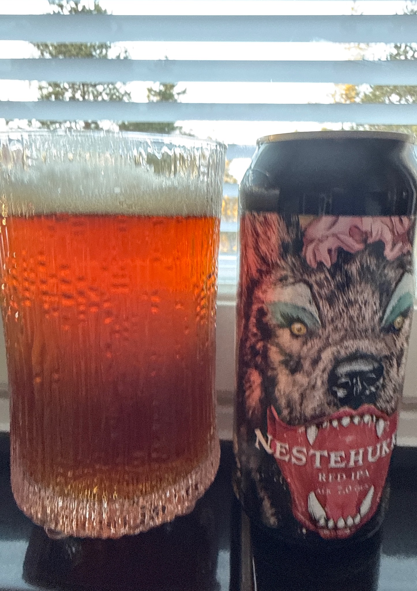 Nestehukka 7.0%, Finland