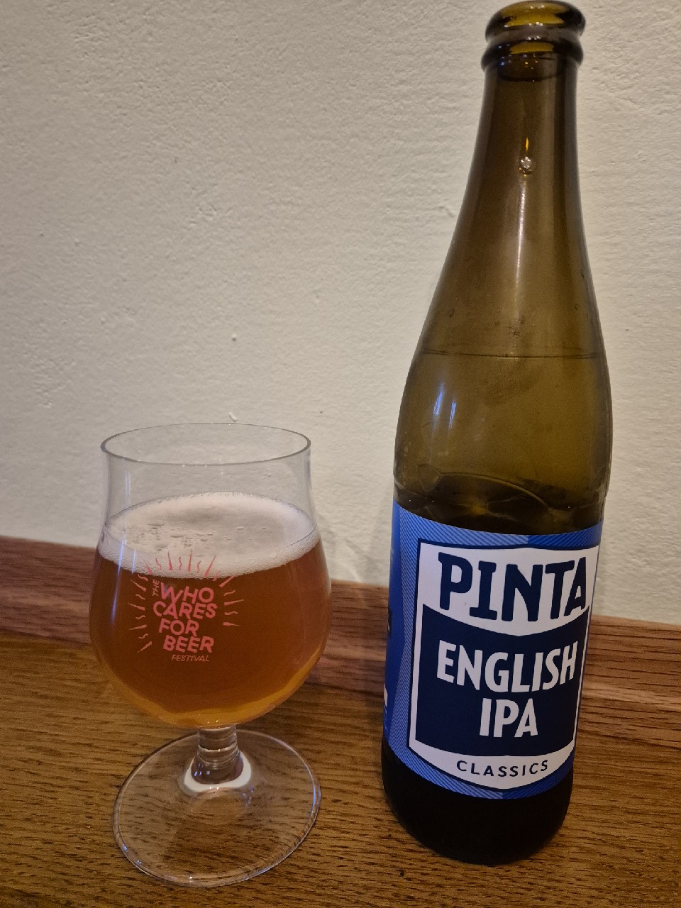 english ipa, Poland