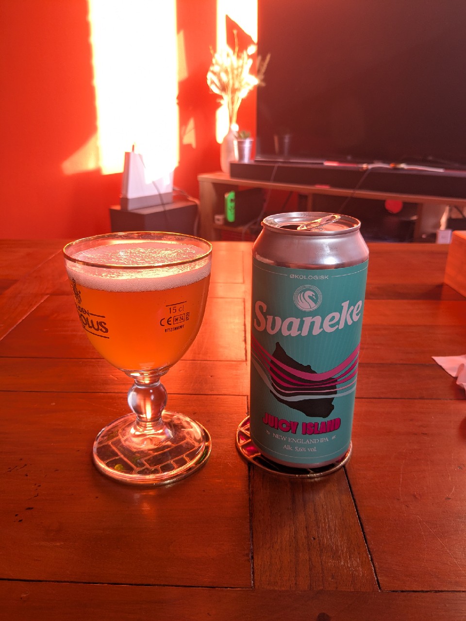 juicy island ipa, Denmark