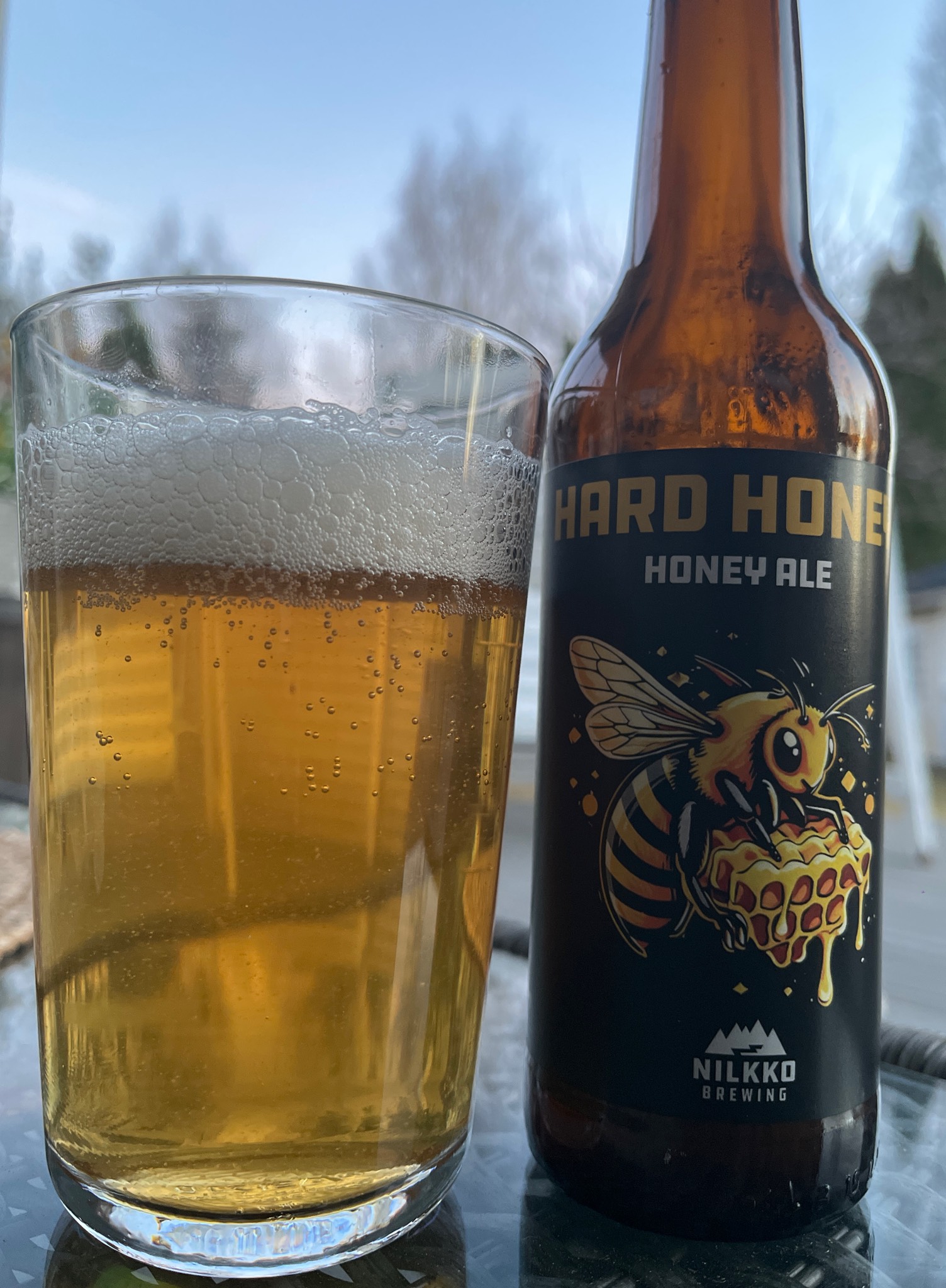 Hard Kokki, Finland