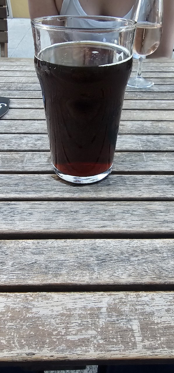 Lupulus Brune, Brasserie Lupulus