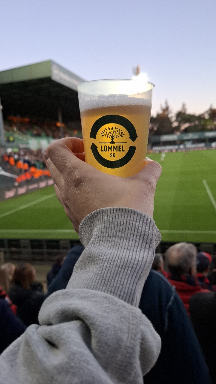 Martens Pils, Brouwerij Martens