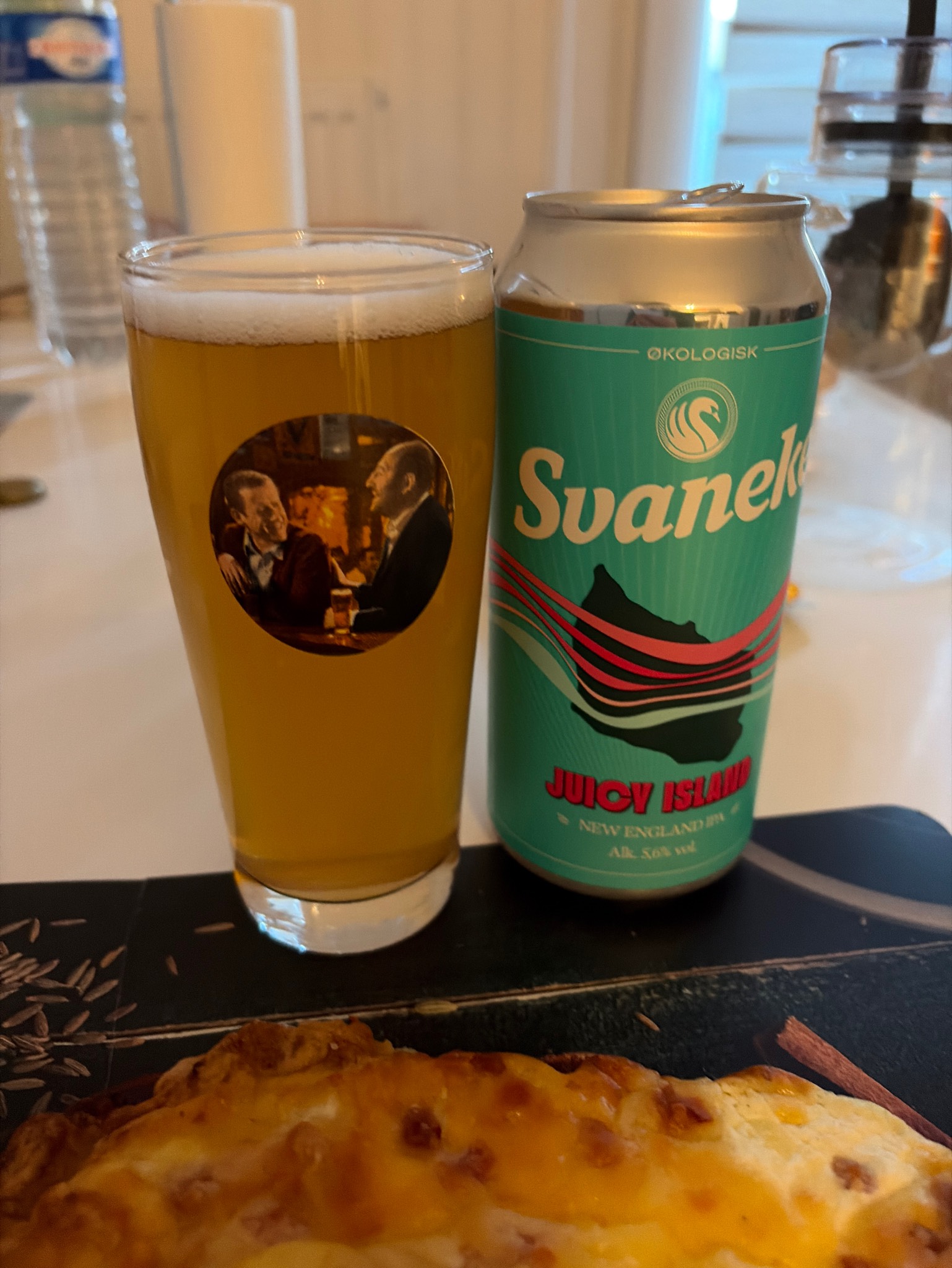juicy island ipa, Denmark