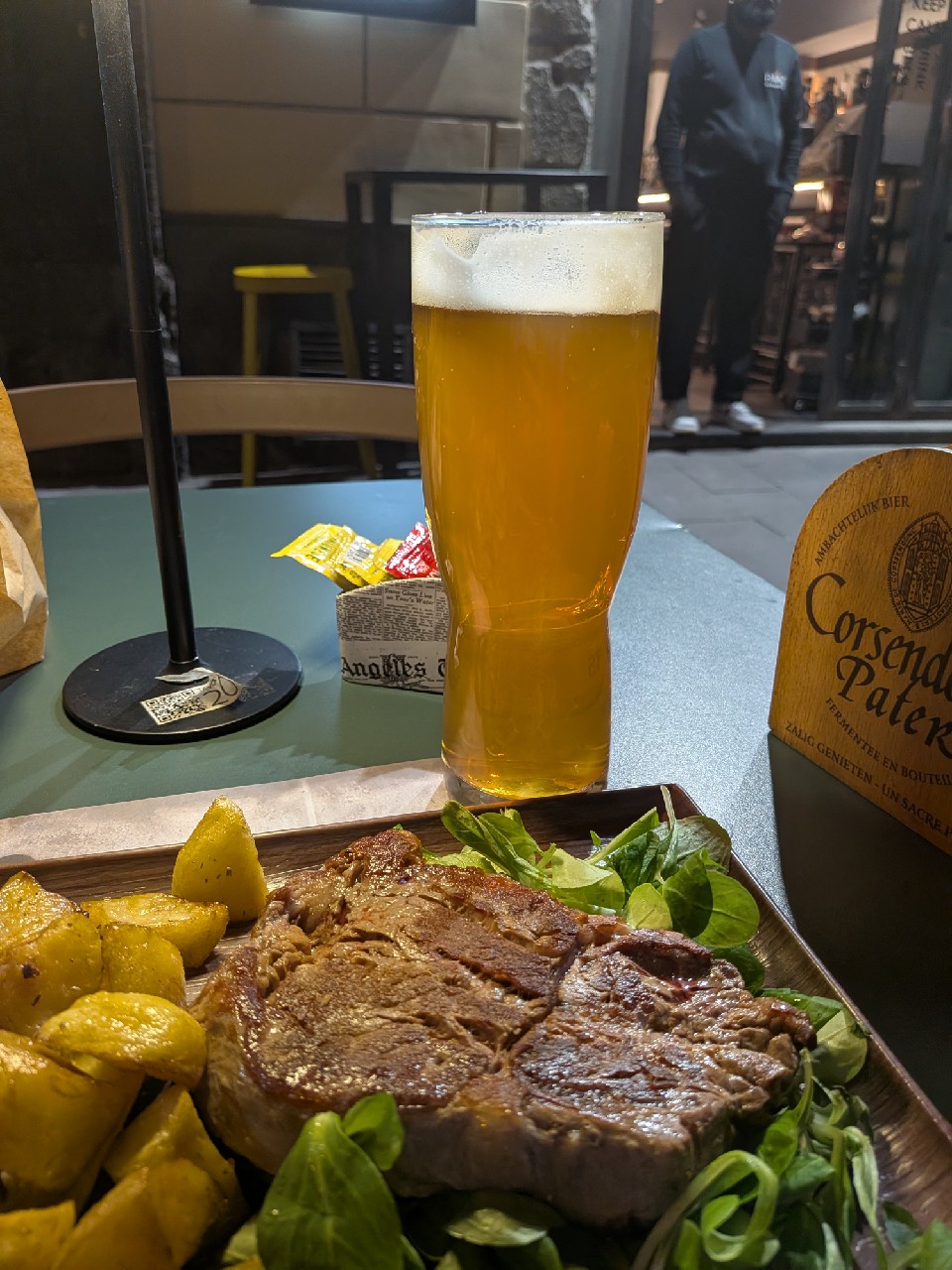 euforia, Birrificio Bajon
