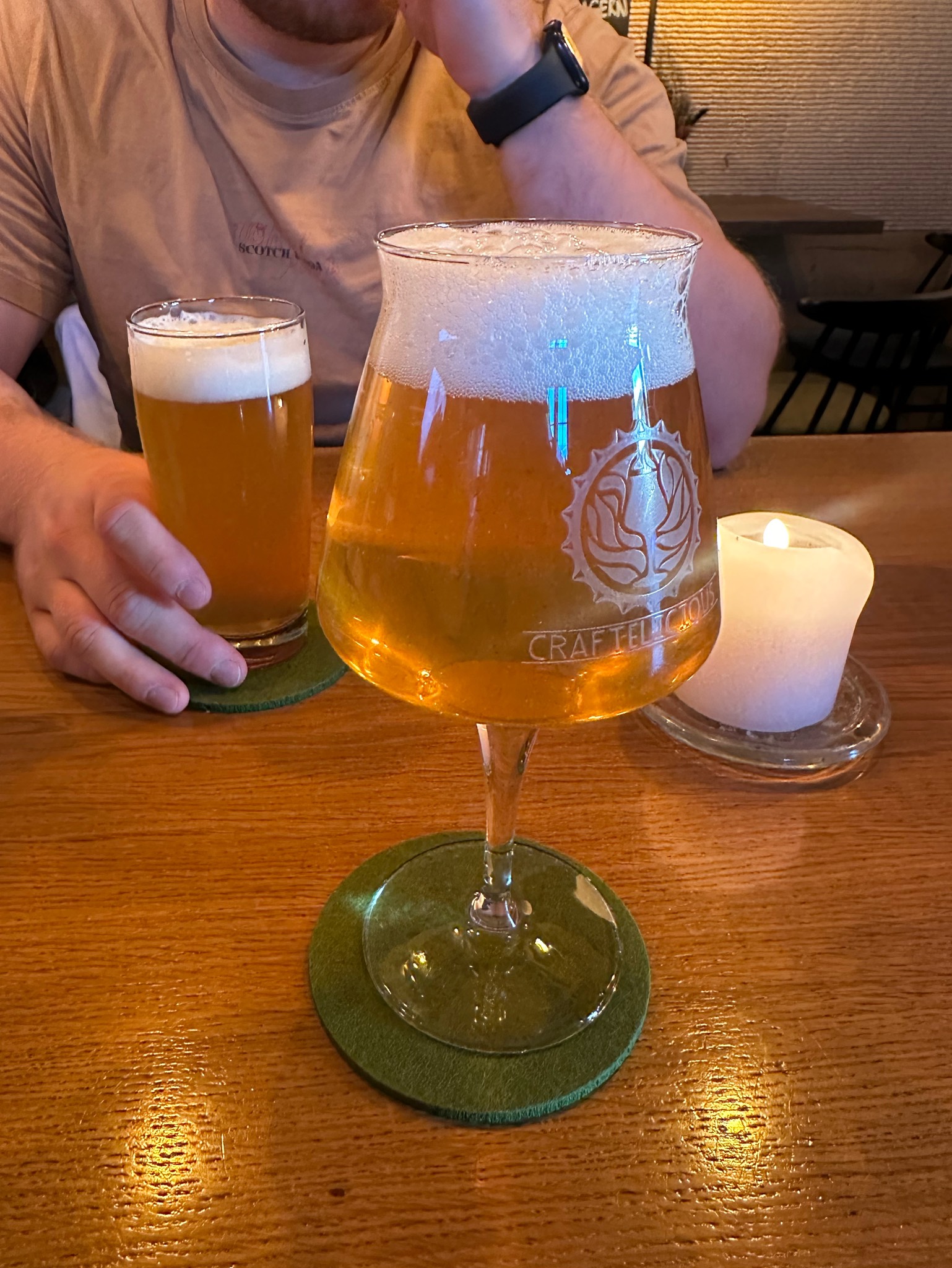 Chiemsee Pale, Germany