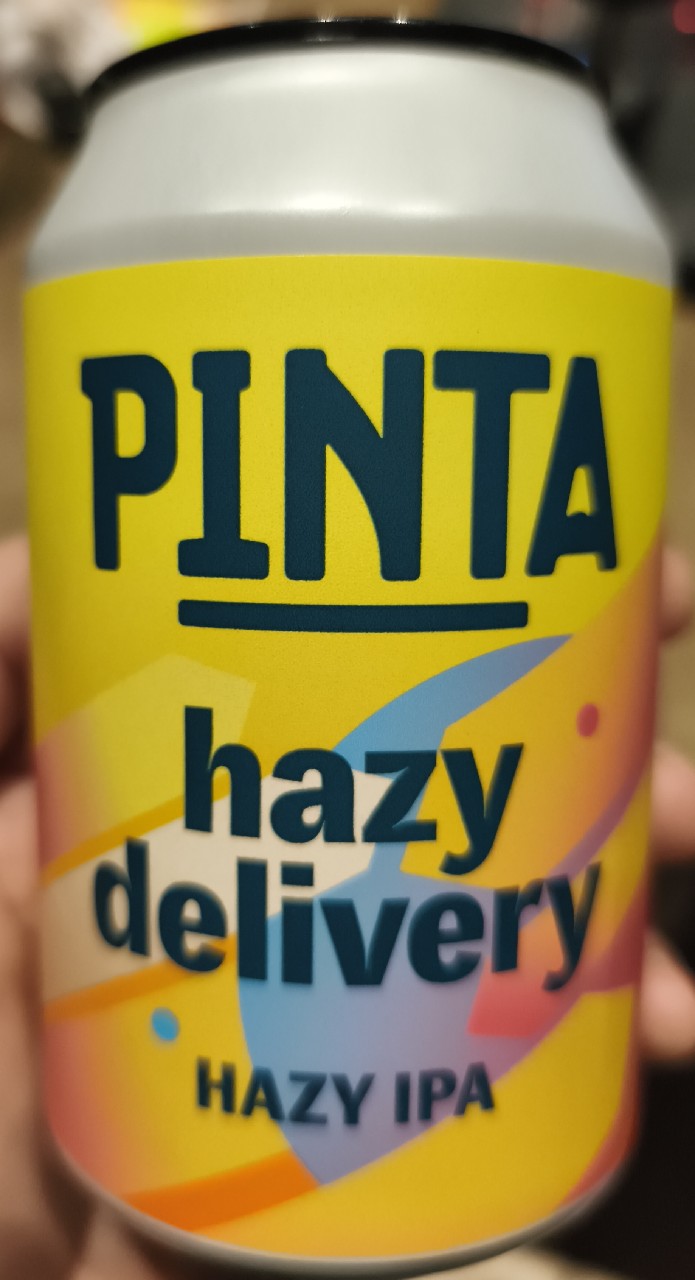 Hazy Delivery, Poland