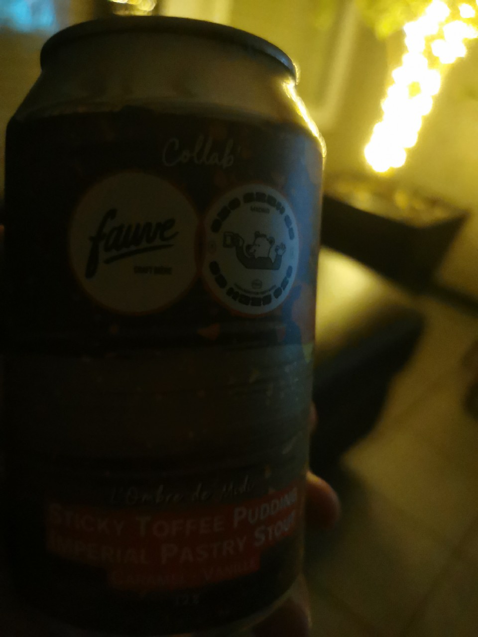 L'Ombre De Midi, Fauve