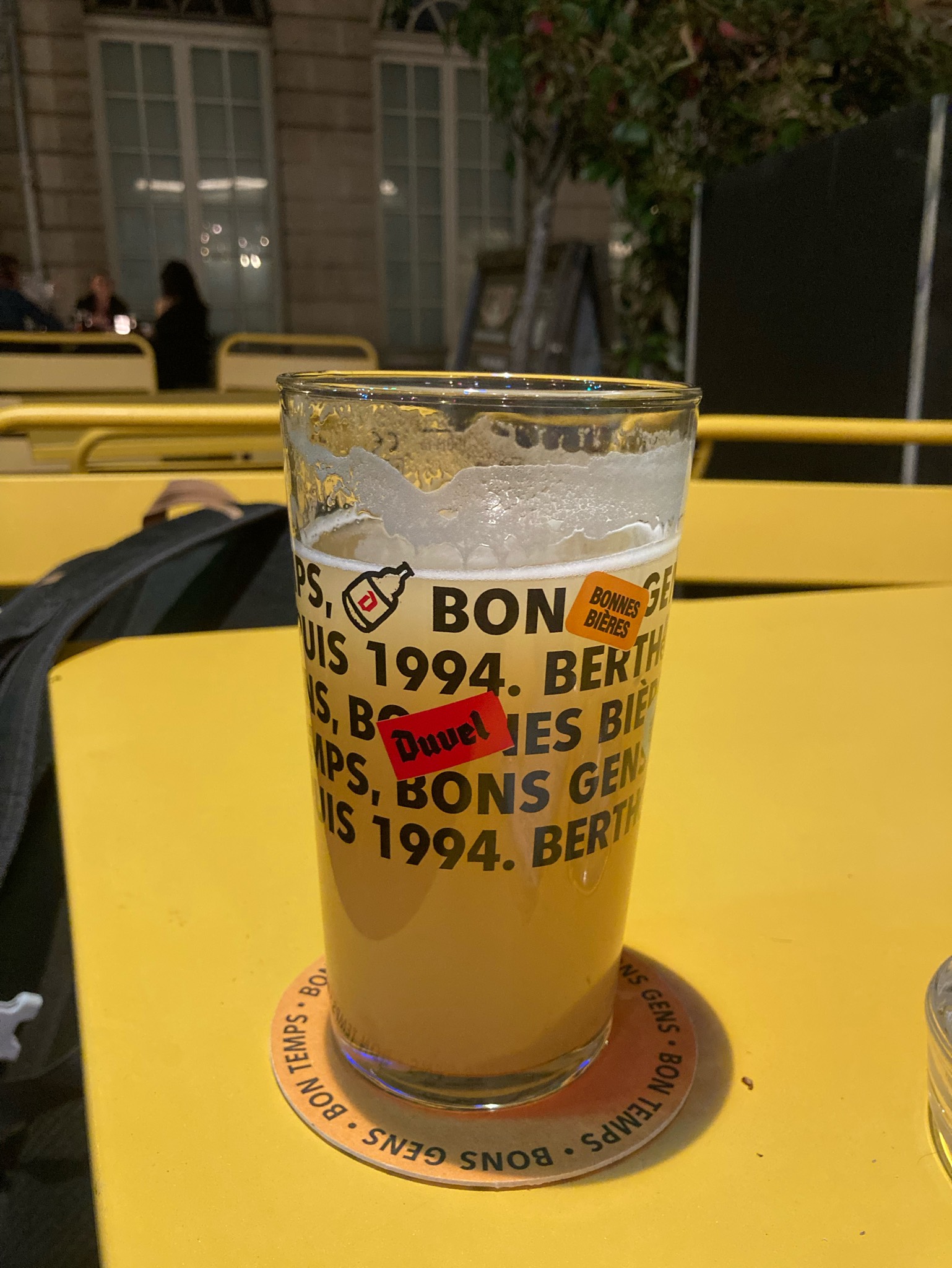 Sky Slide, Outer Range Brewing Co. (France)