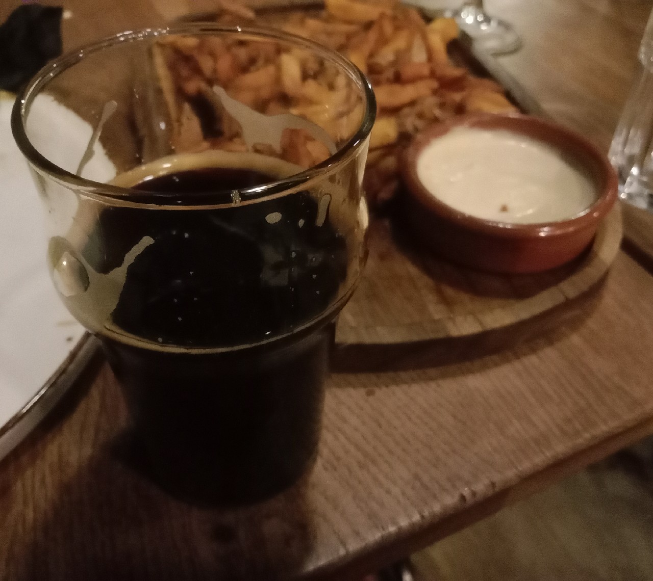 Wilde Leeuw Russian Imperial Stout Bourbon, France