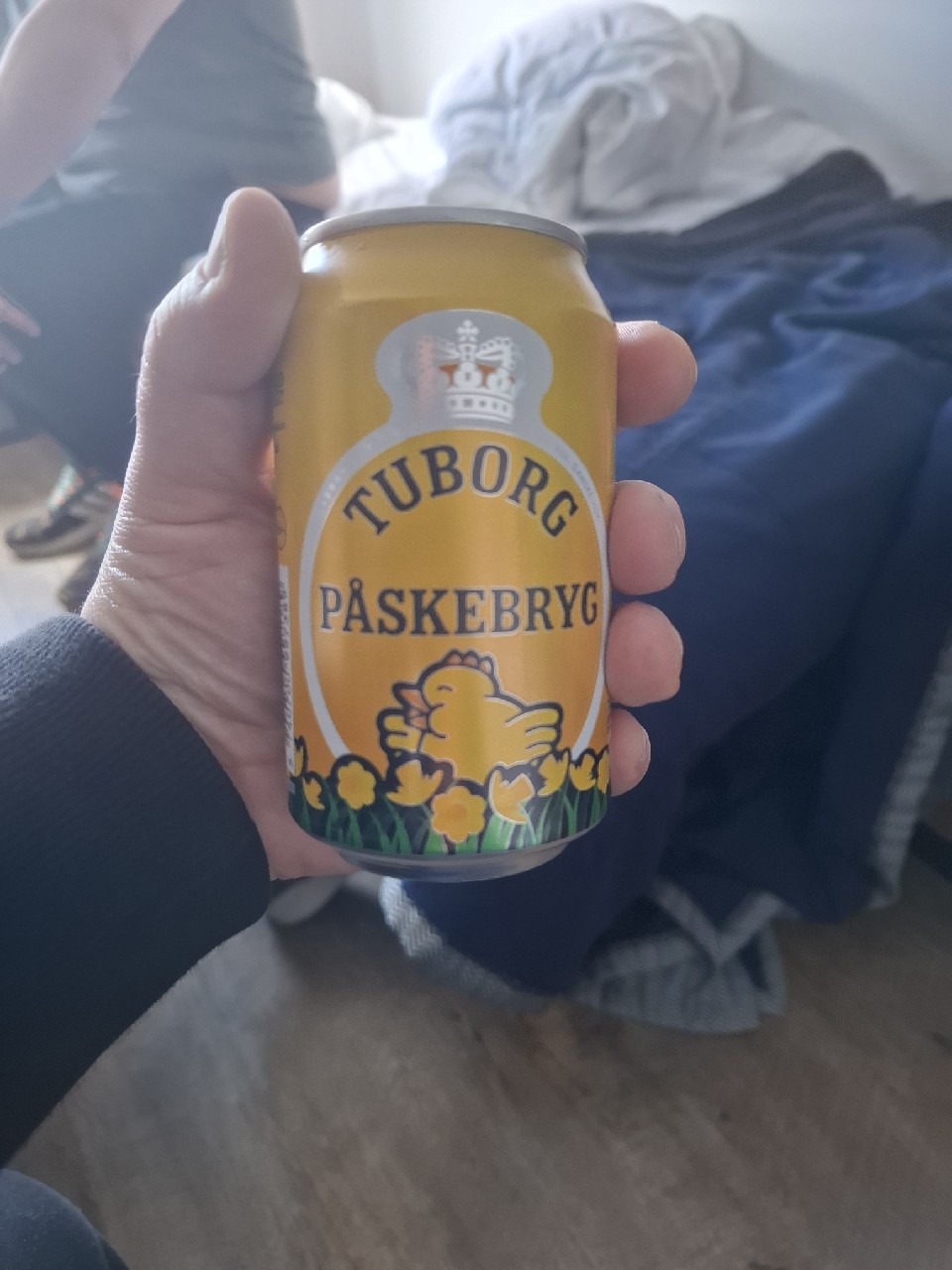 Påskebryg, Denmark