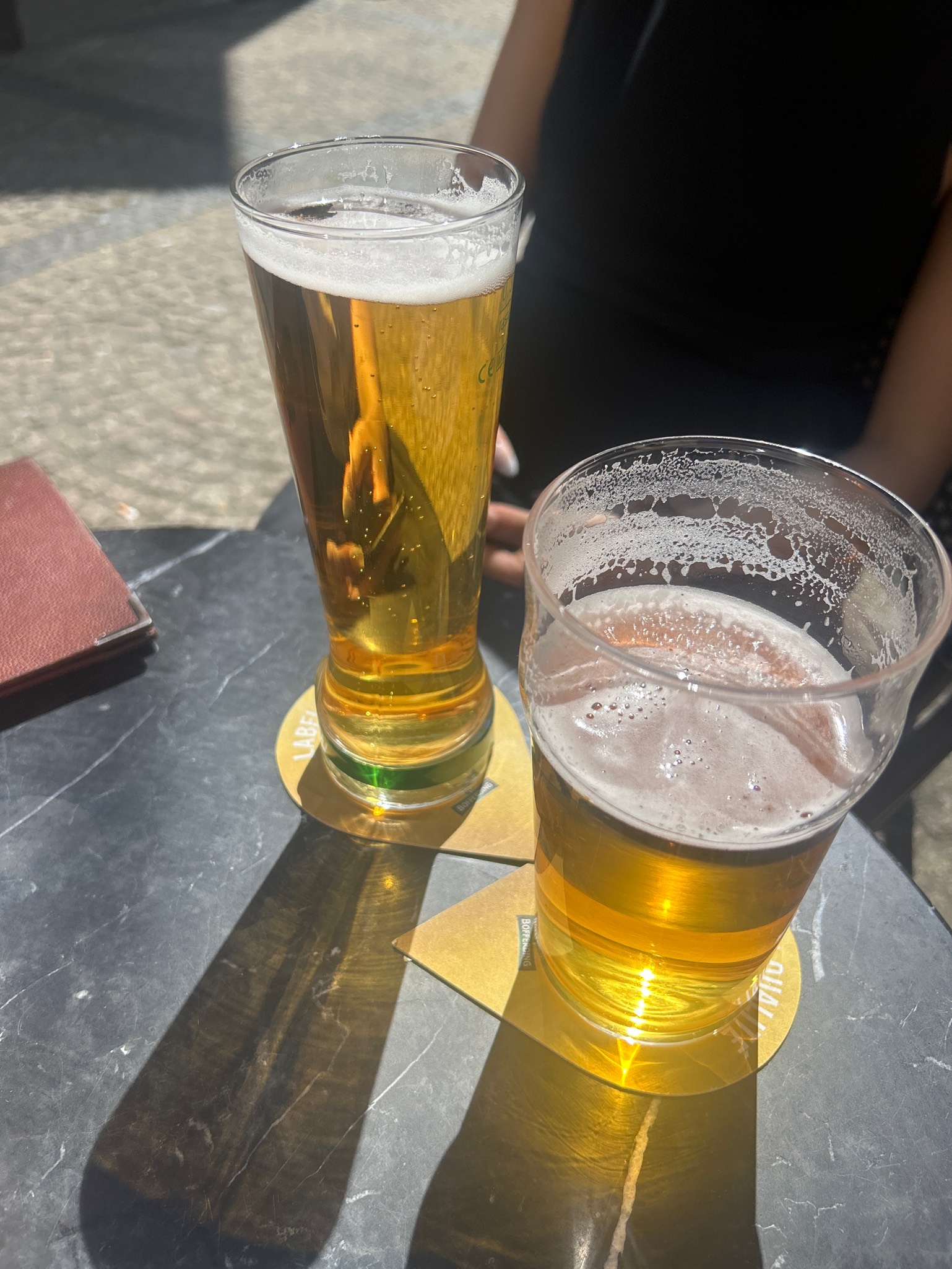 Bofferding Pils de Tradition, Luxembourg