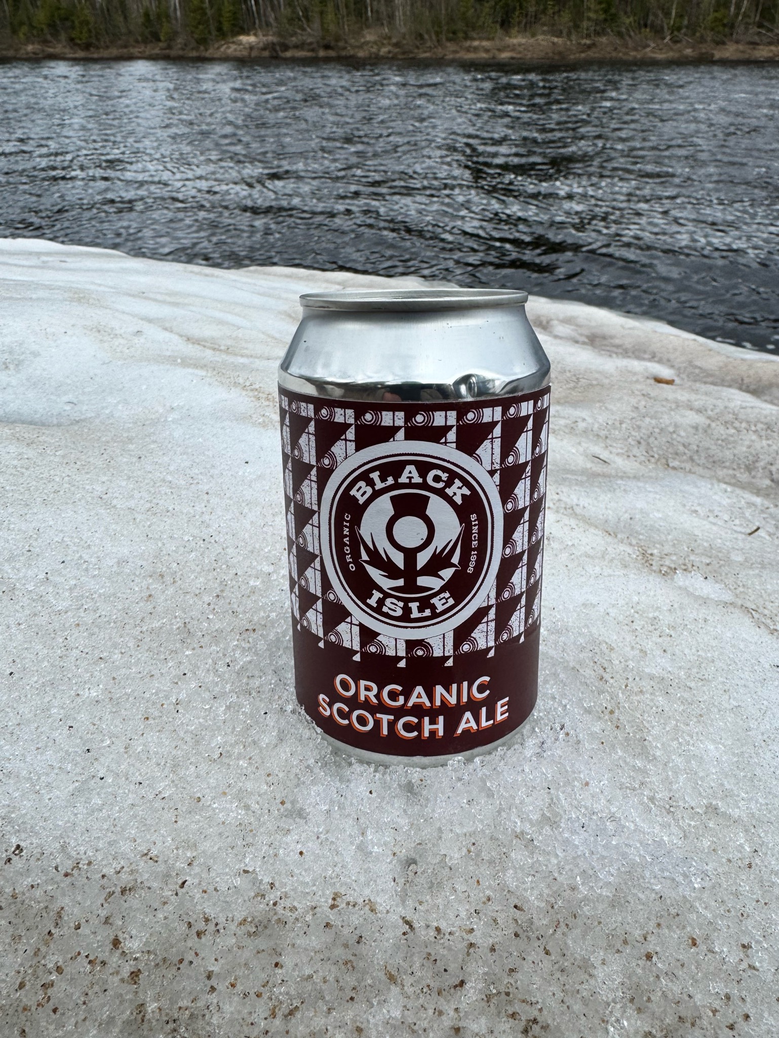 Scotch Ale, Scotland