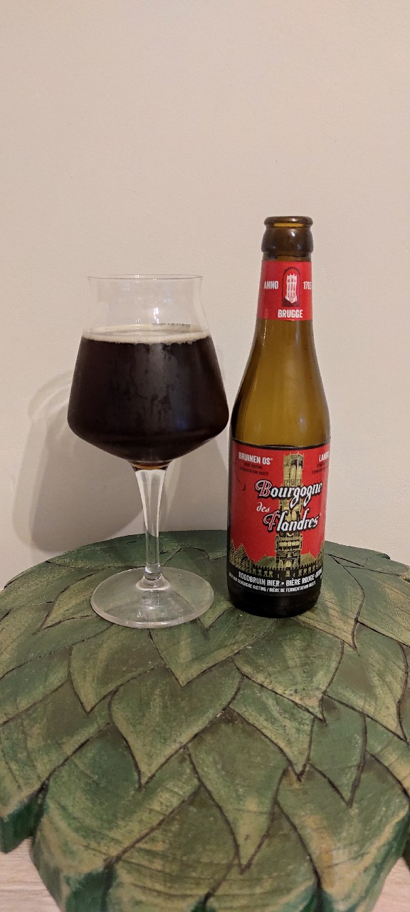 bourgogne des flandres rouge brune, Belgium