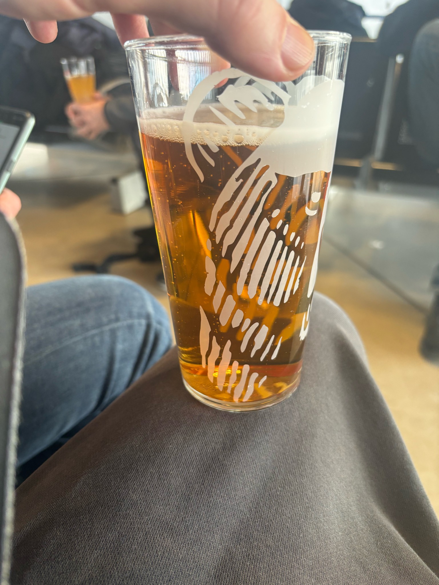 Karhu Juicy Lager, Finland