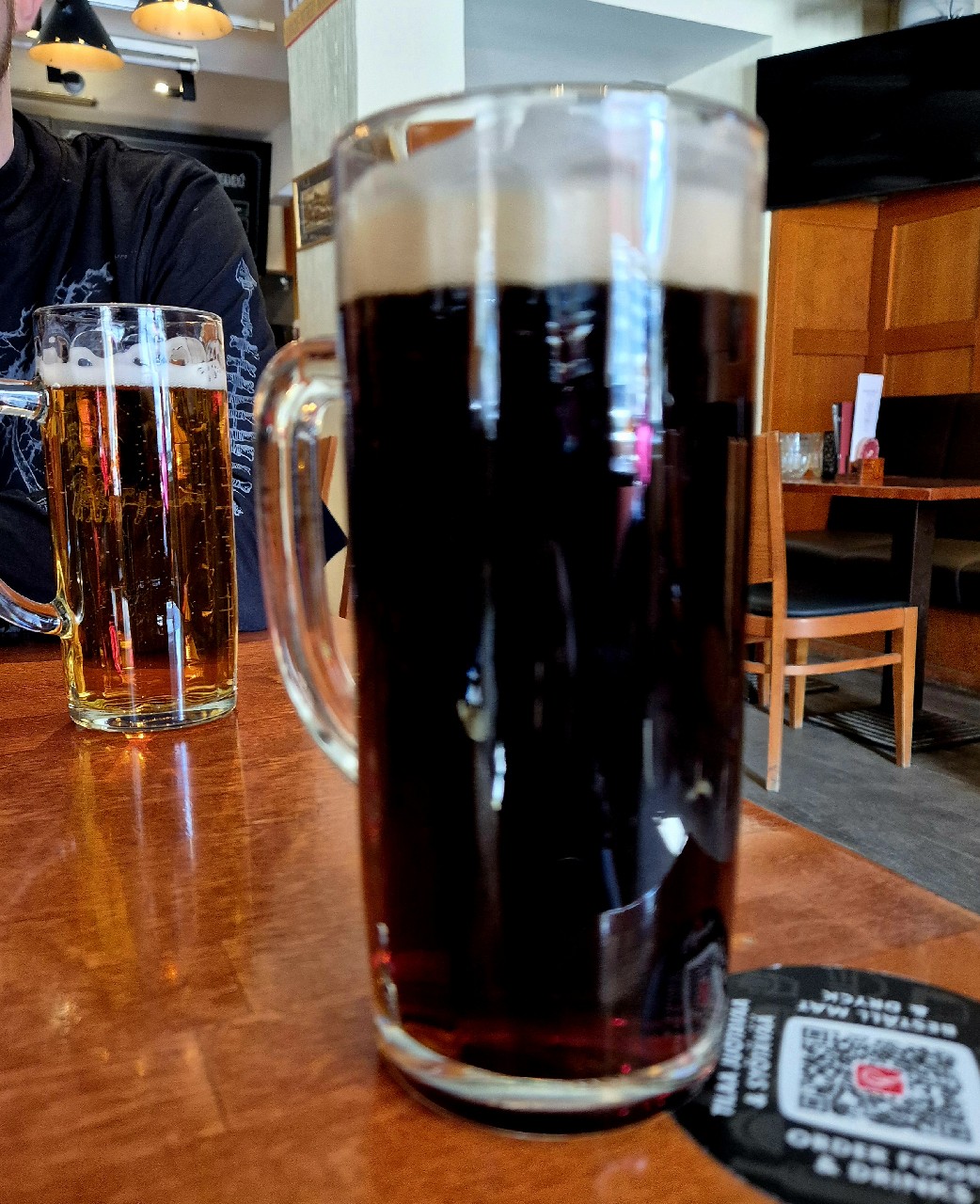 Vltava House Brand Tmavé Pivo 4.8 %, Vltava