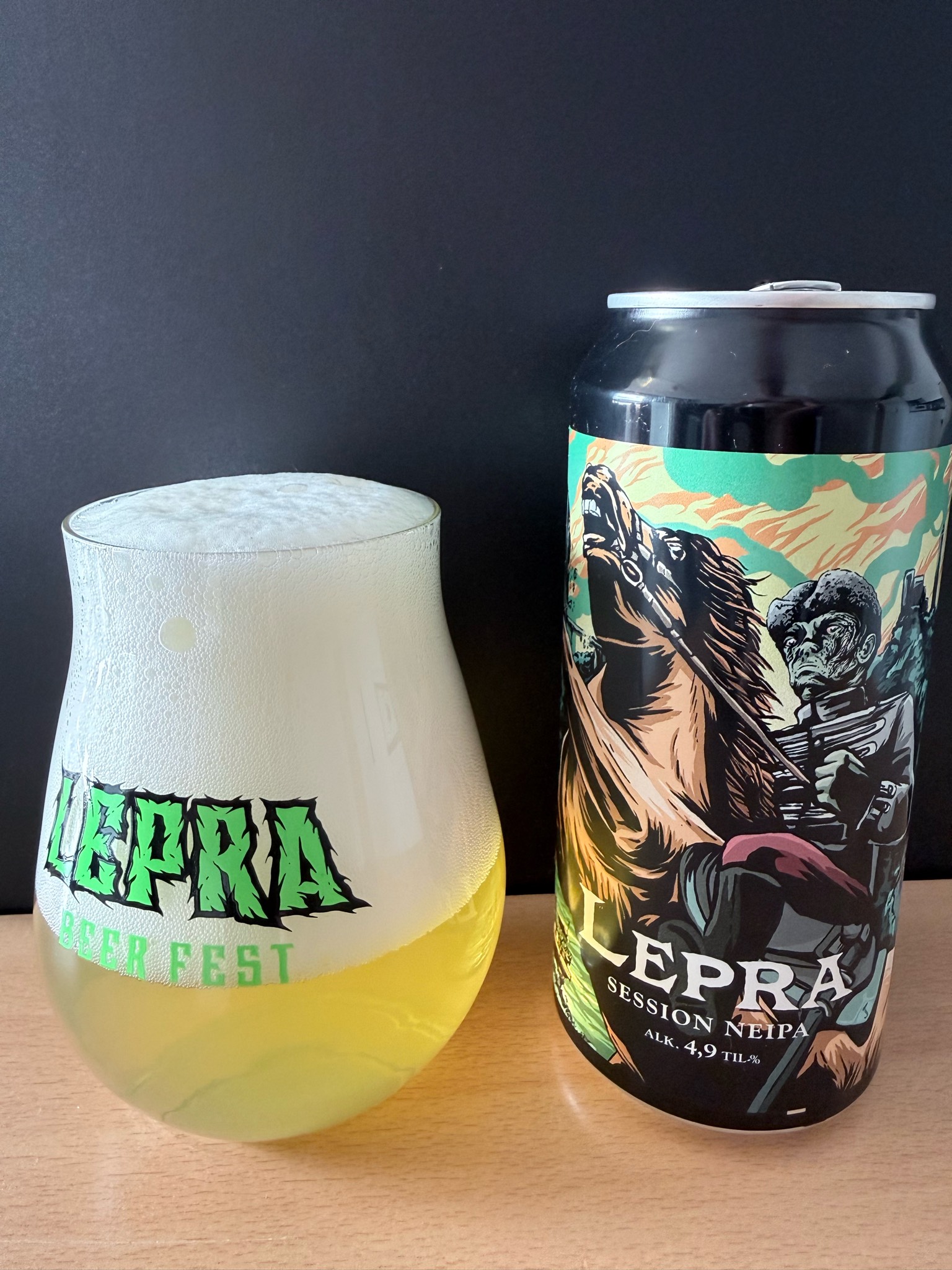 Lepra, Finland