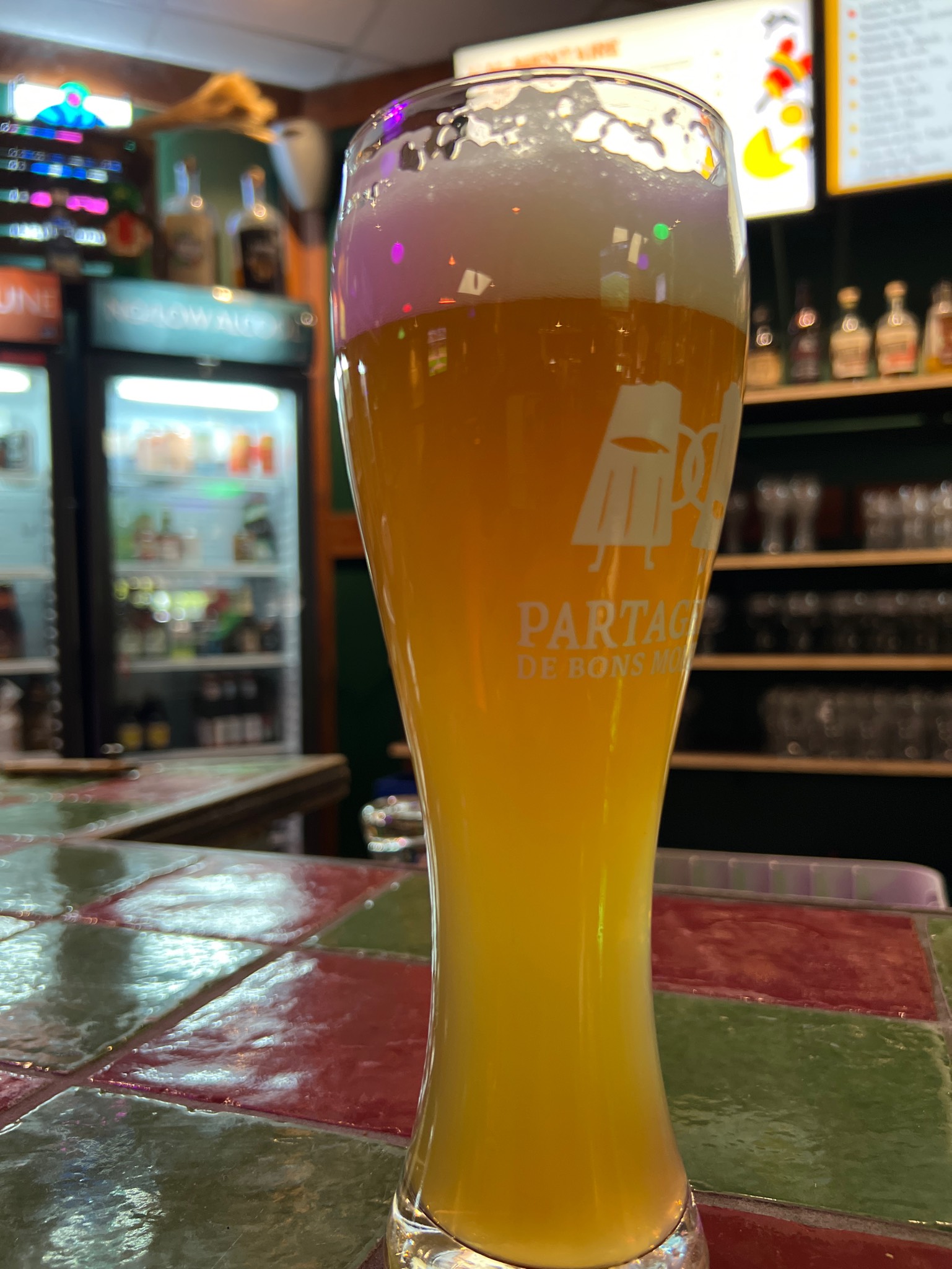 Weihenstephaner Vitus, Bayerische Staatsbrauerei Weihenstephan