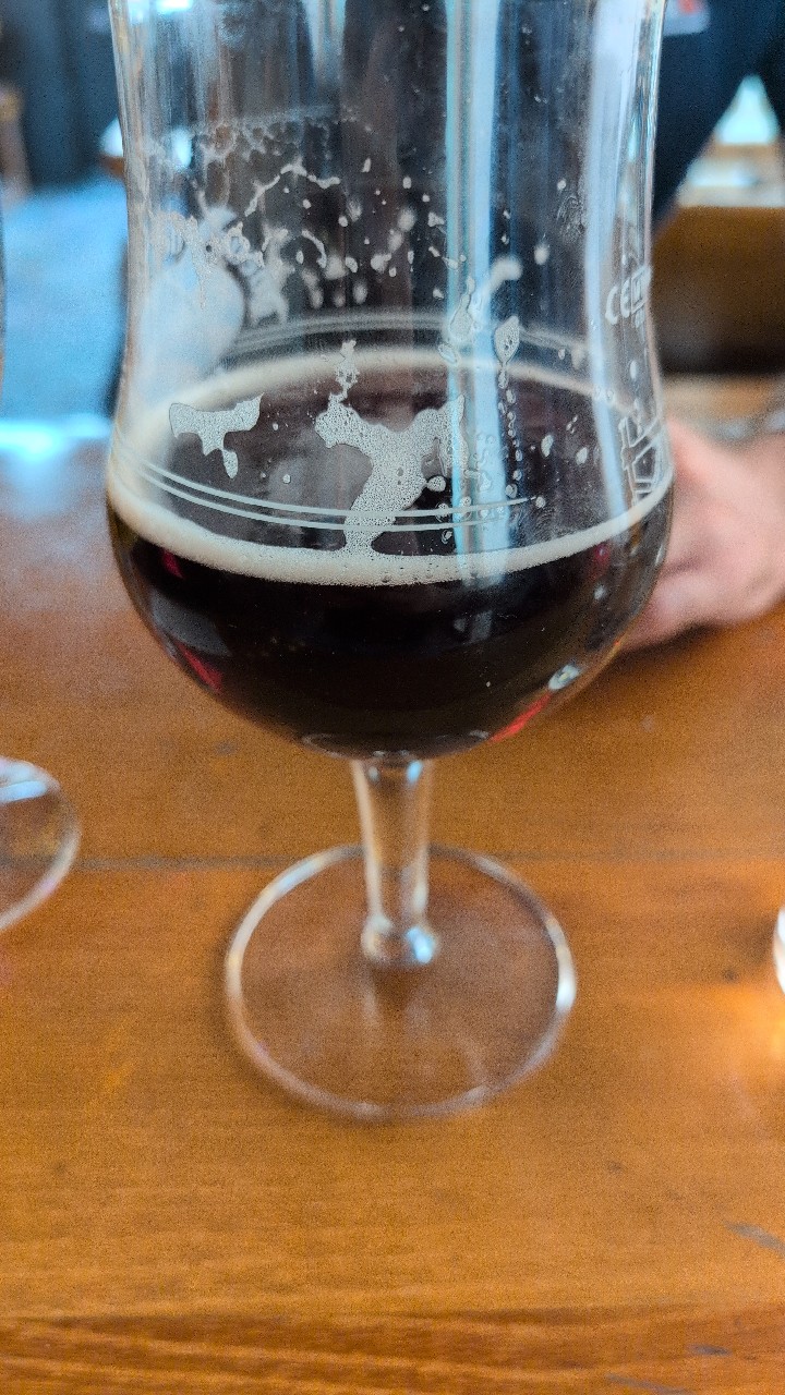 Kasteel Rouge, Kasteel Brouwerij Vanhonsebrouck