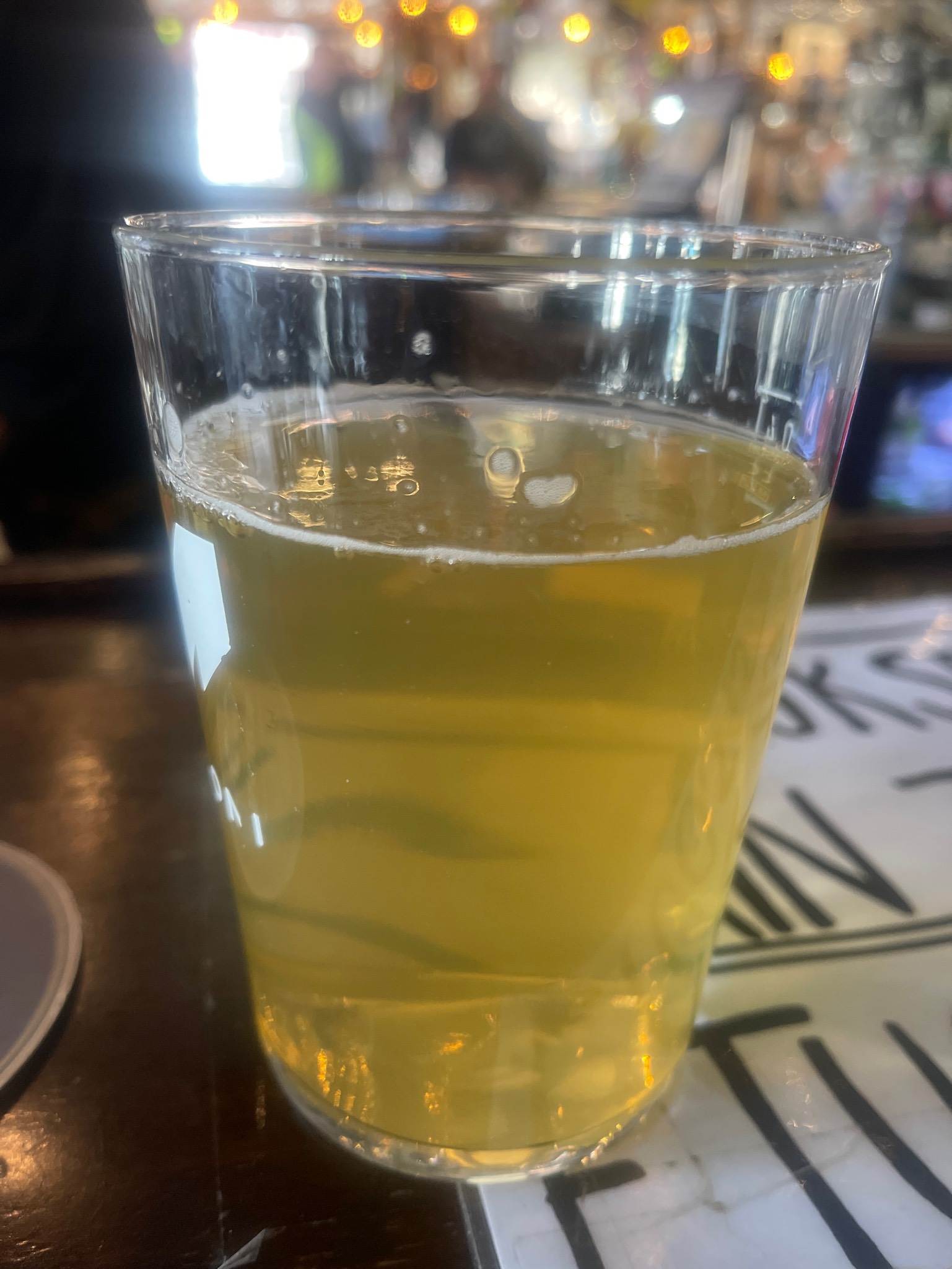 Mufloni Tropical Lager, Finland