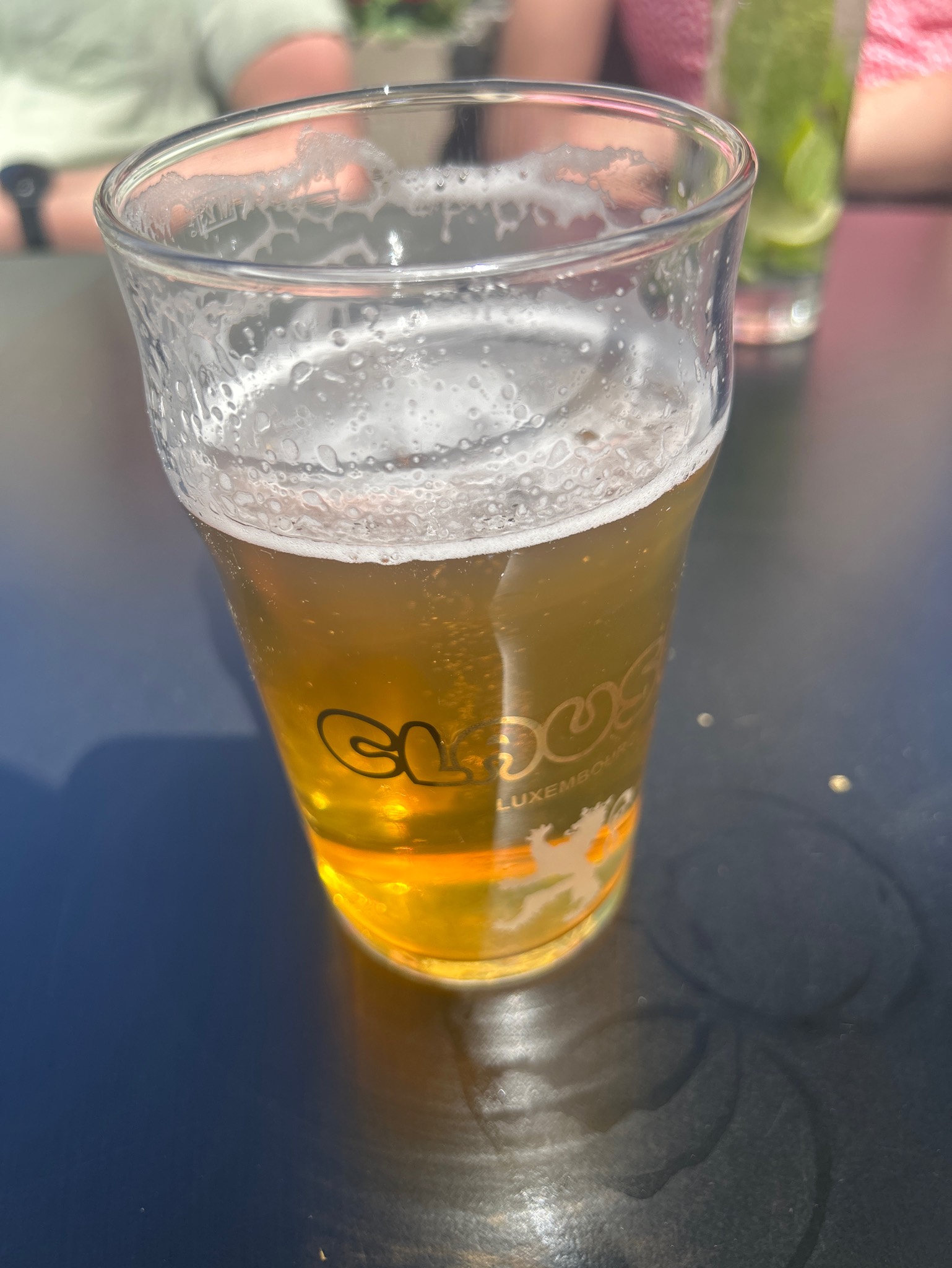 Clausel Classic, Clausel