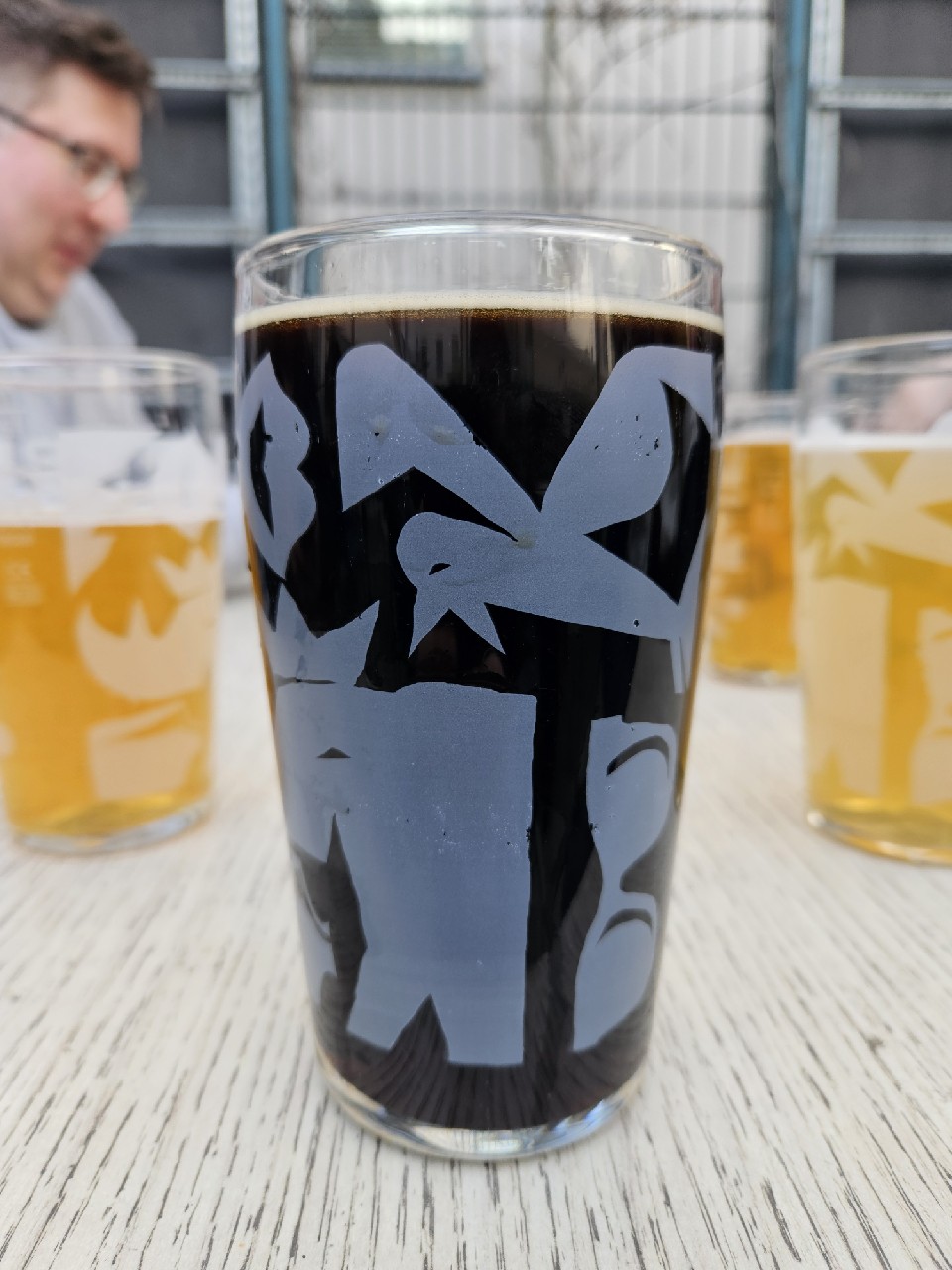 helsinki bryggeri dark lager, Helsinki Bryggeri Brewhouse (Royal Unibrew)