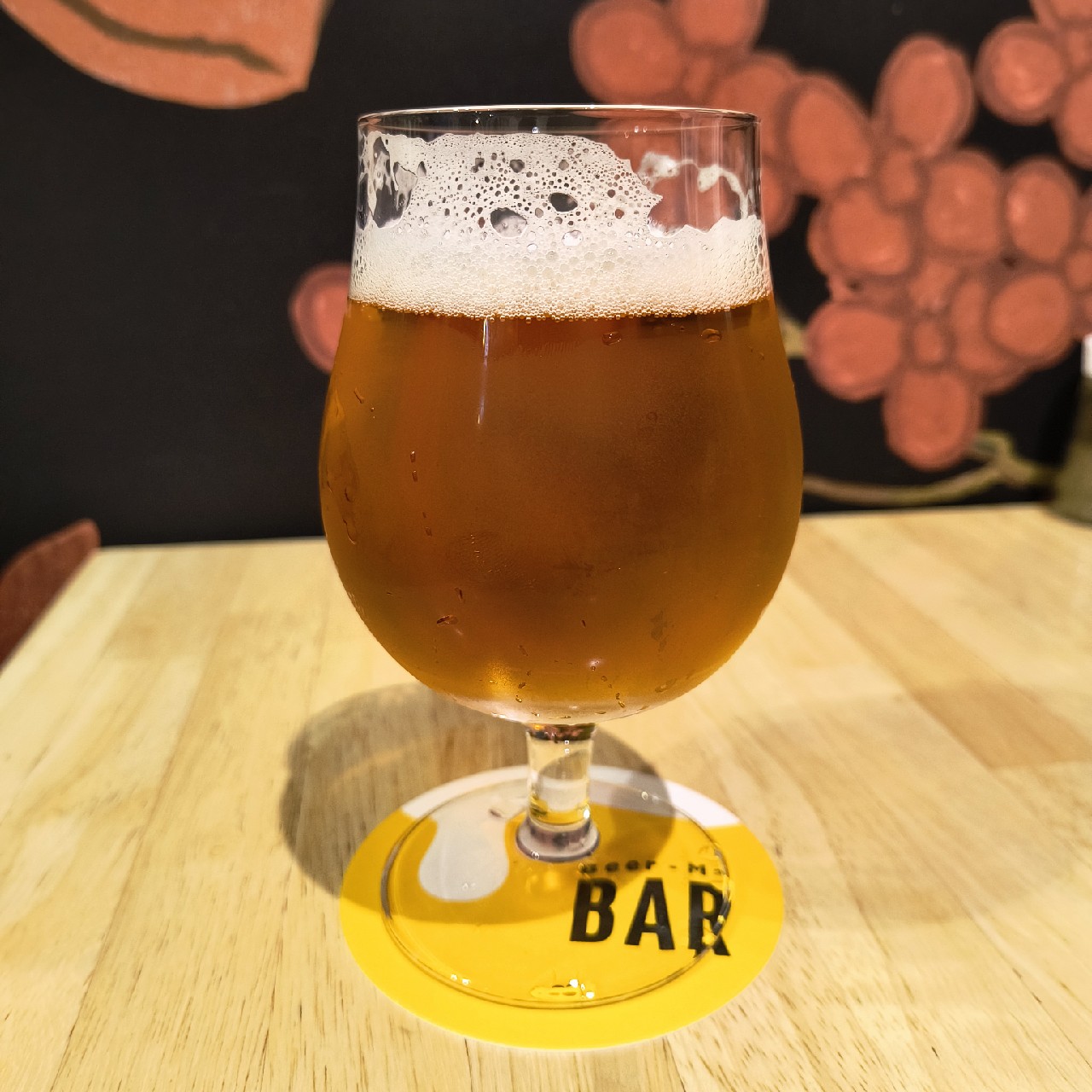 Raiden Kannuki IPA / 雷電 閂 IPA, Oh! La! Ho Brewing