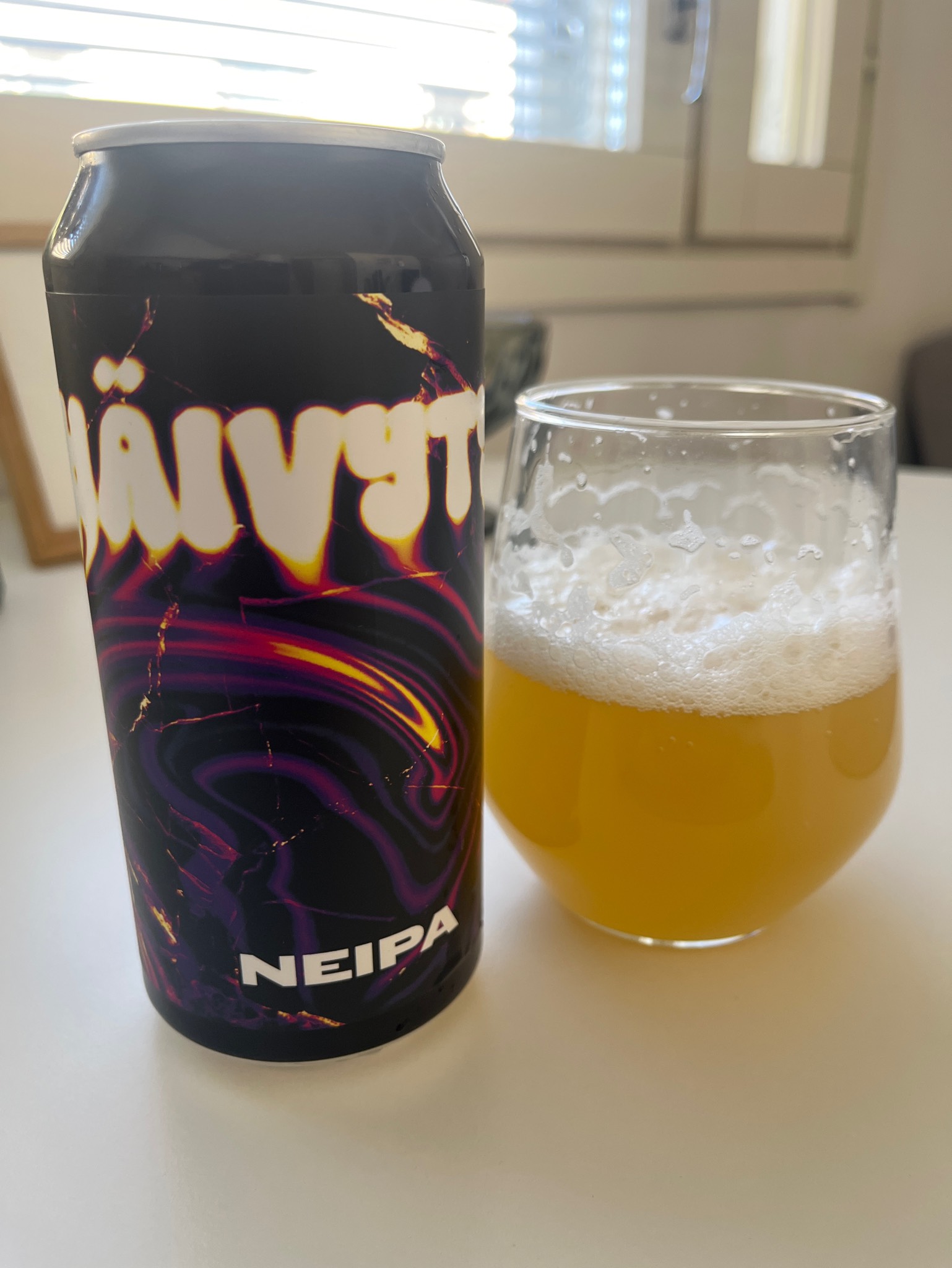 Häivytys, Finland