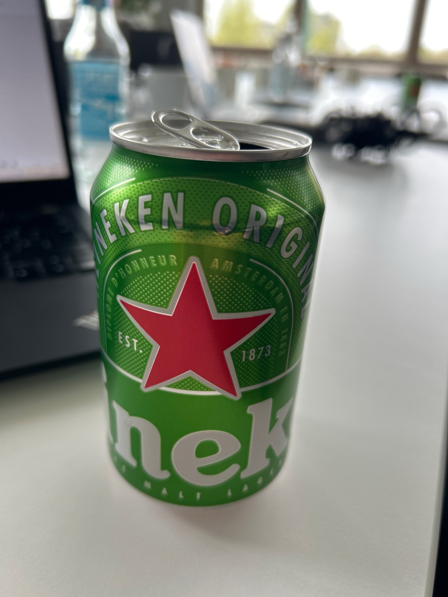 Heineken, Heineken Nederland