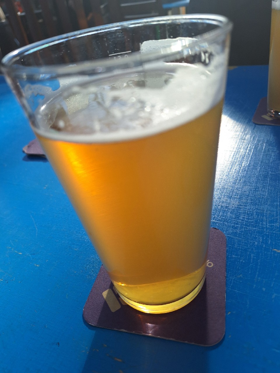 Huzle 7.0%, Finland
