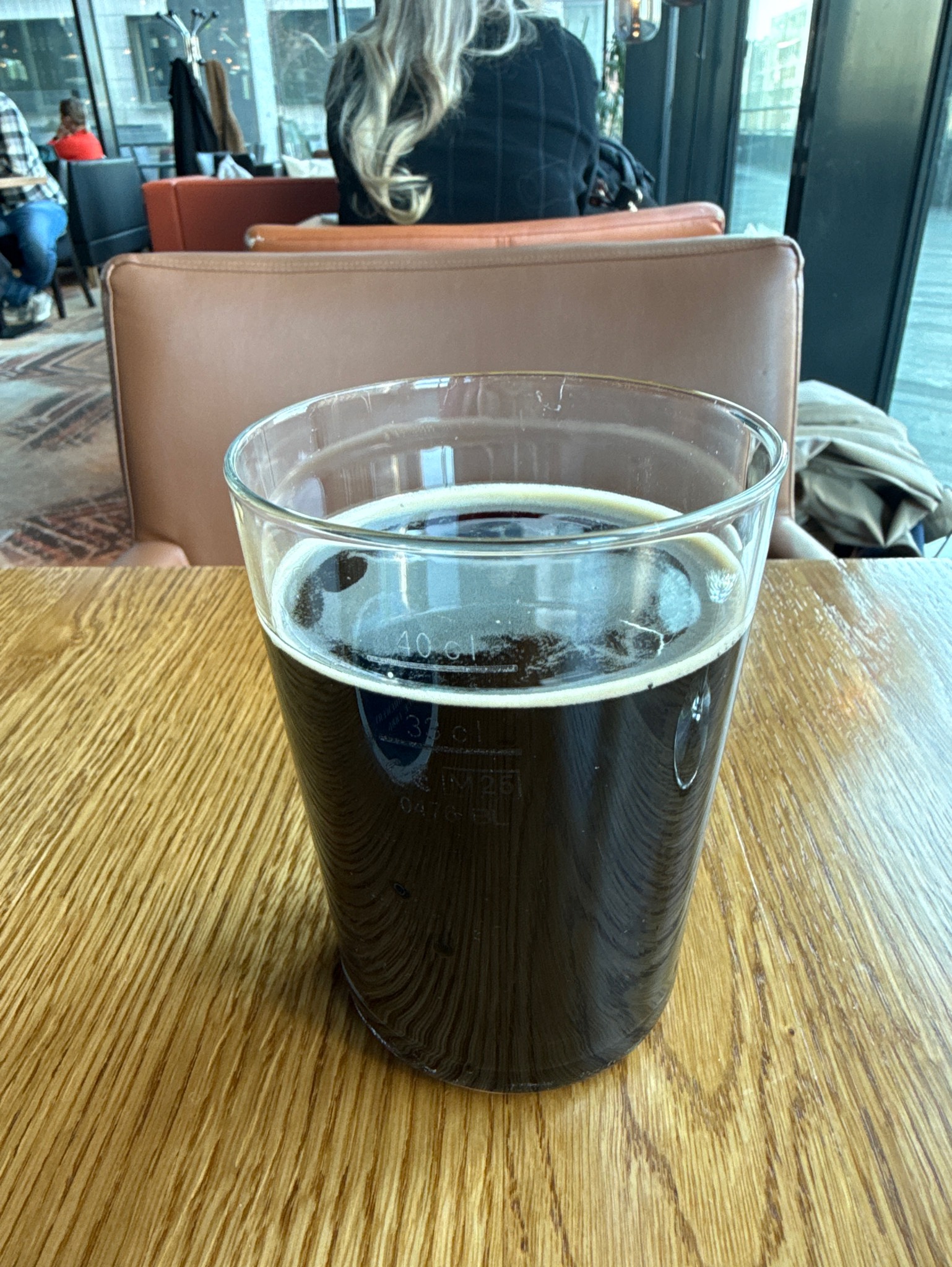 Maku Espresso stout, Finland
