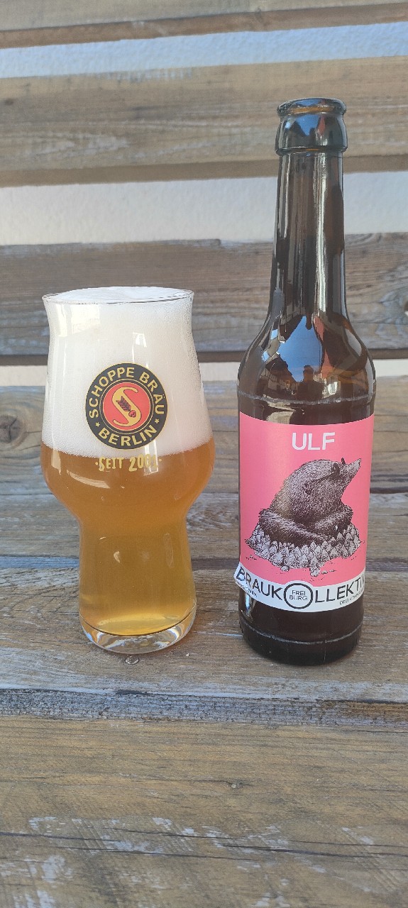 Ulf, Braukollektiv