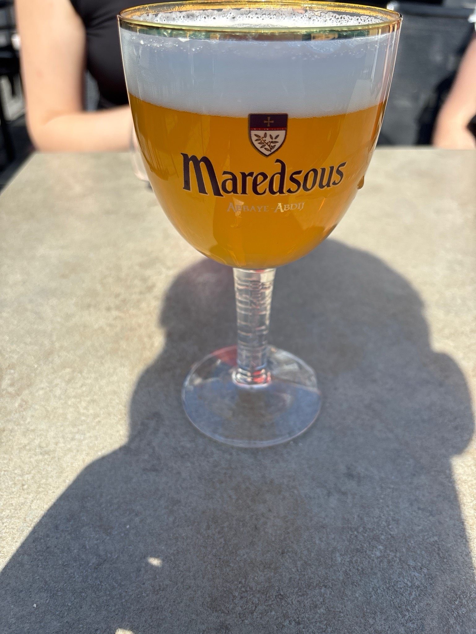 Maredsous Basilique, Belgium