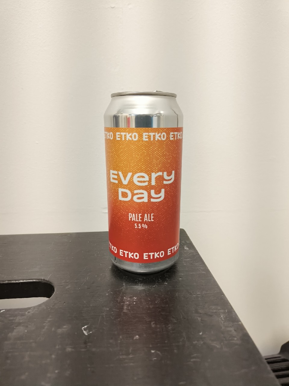 Everyday Pale Ale, Finland