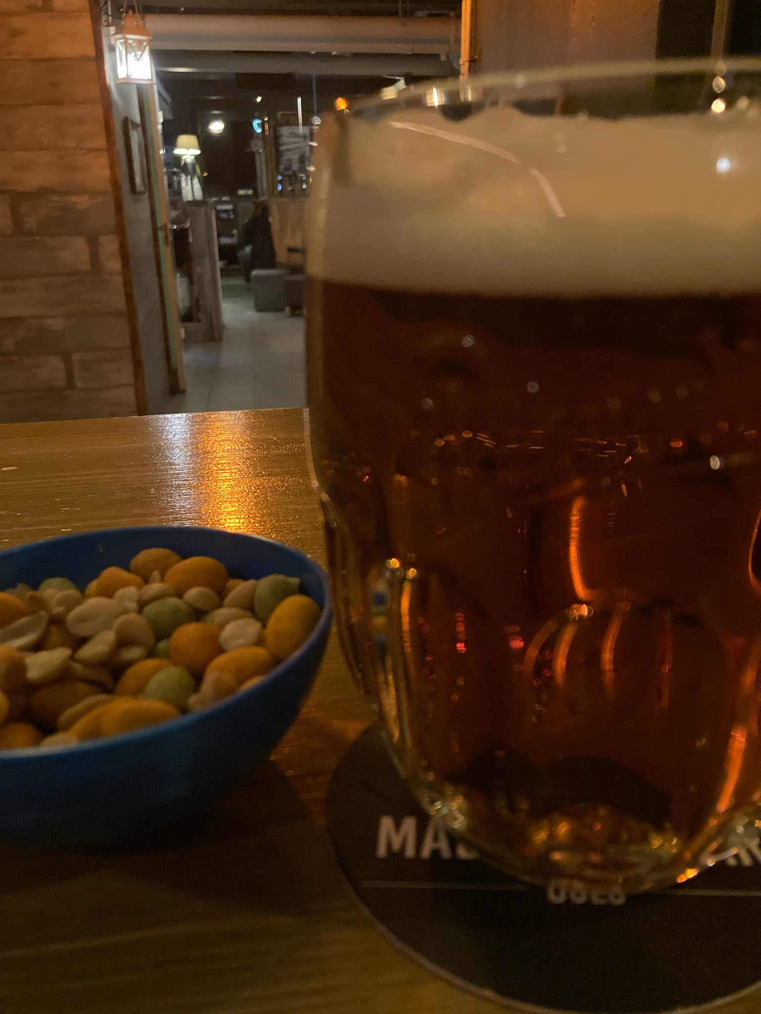 Märtšä, Finland