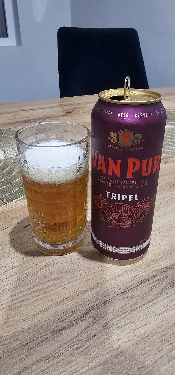 Van Pur Tripel, Van Pur S.A