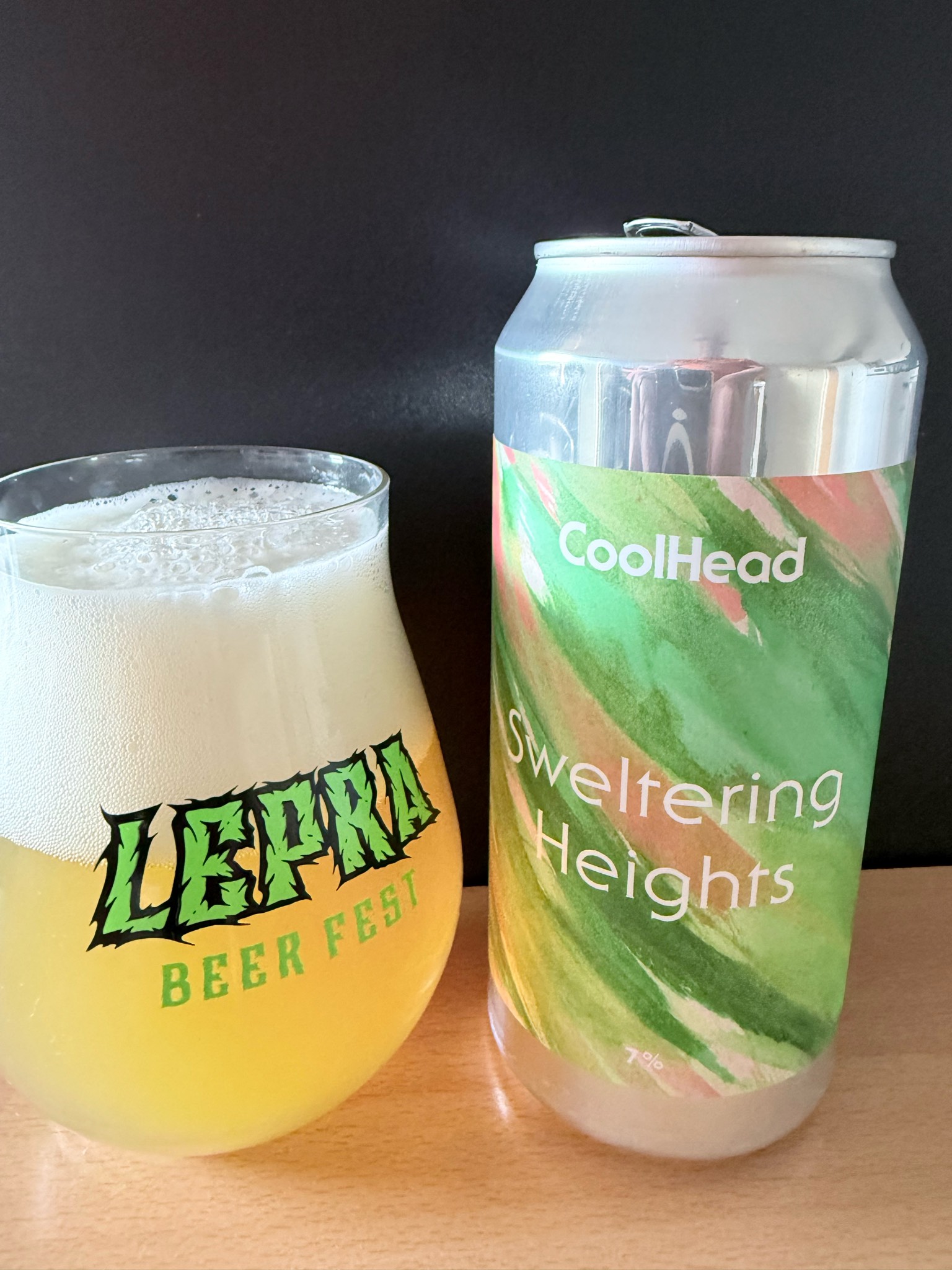 Sweltering Heights, Finland