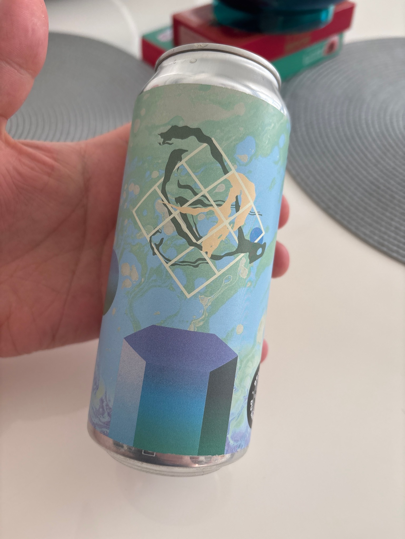 Quiet Halls, Brasserie du Bas-Canada