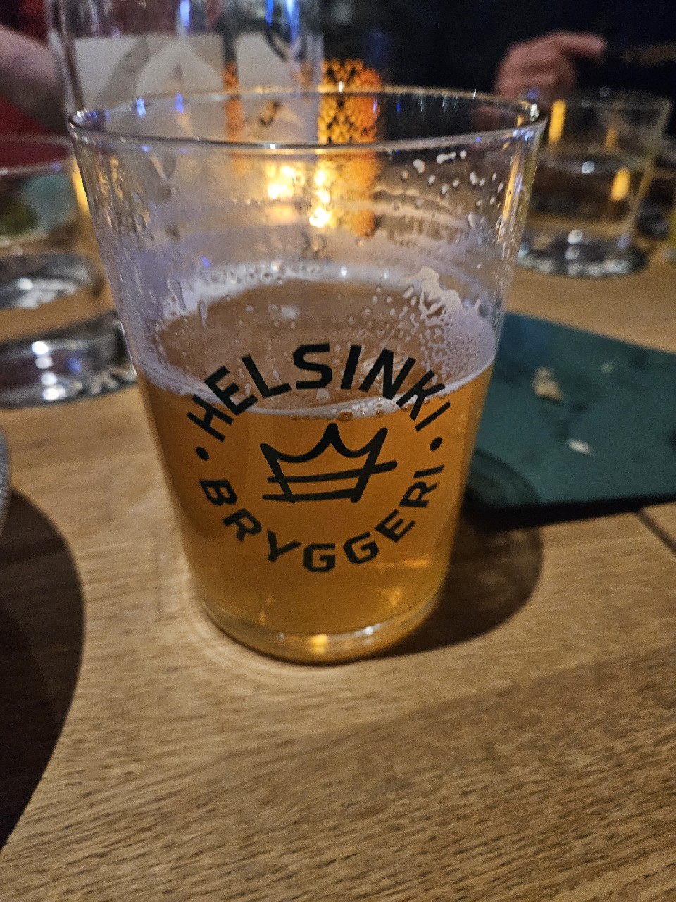 Kaineken IPA, Estonia