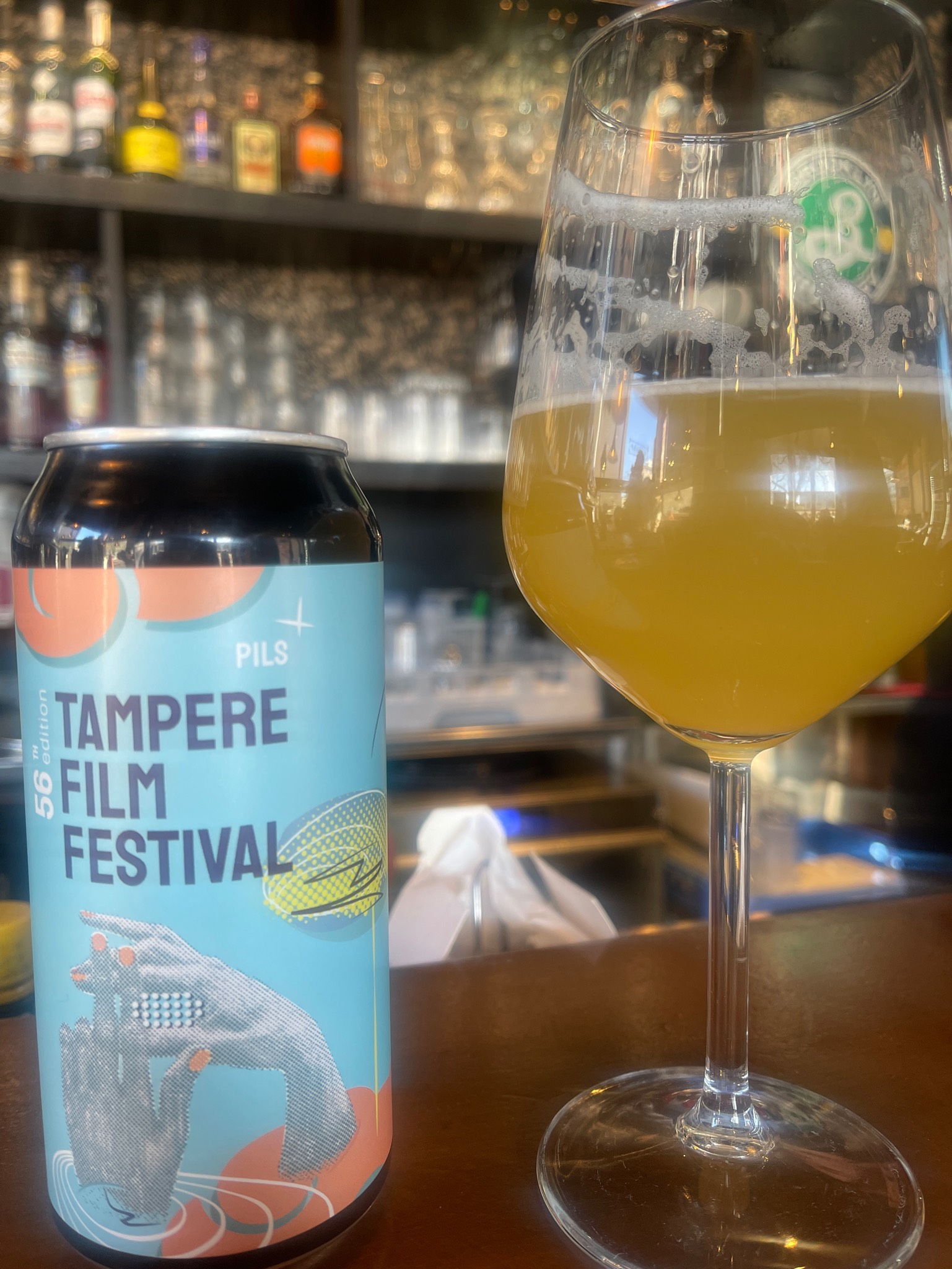 TFF Lähde, Finland