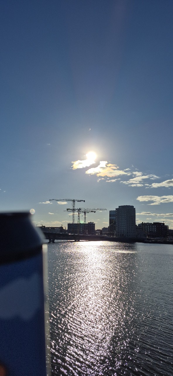 3 Wishes, Finland