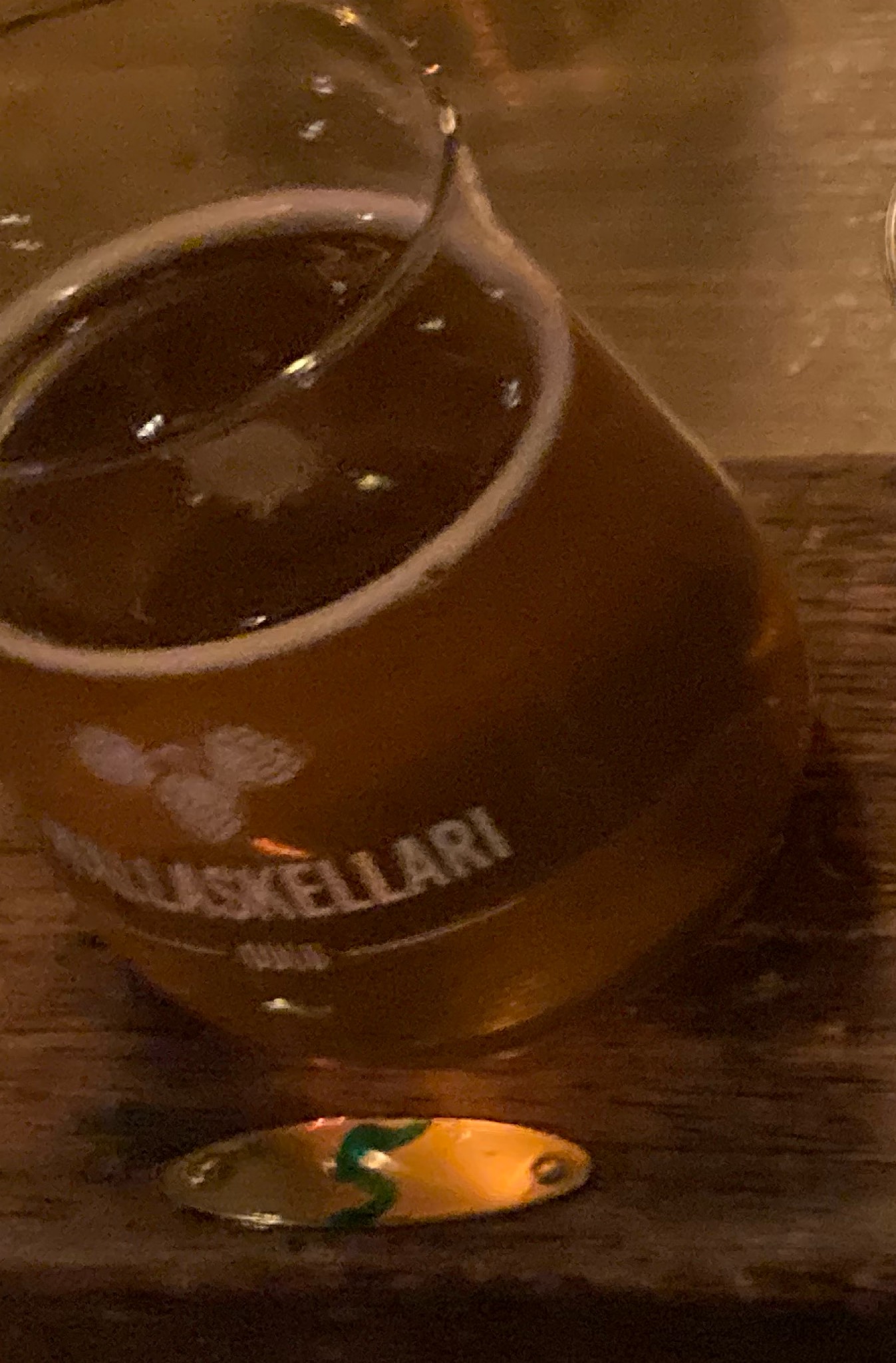 Ootko Kyyisä?, Finland